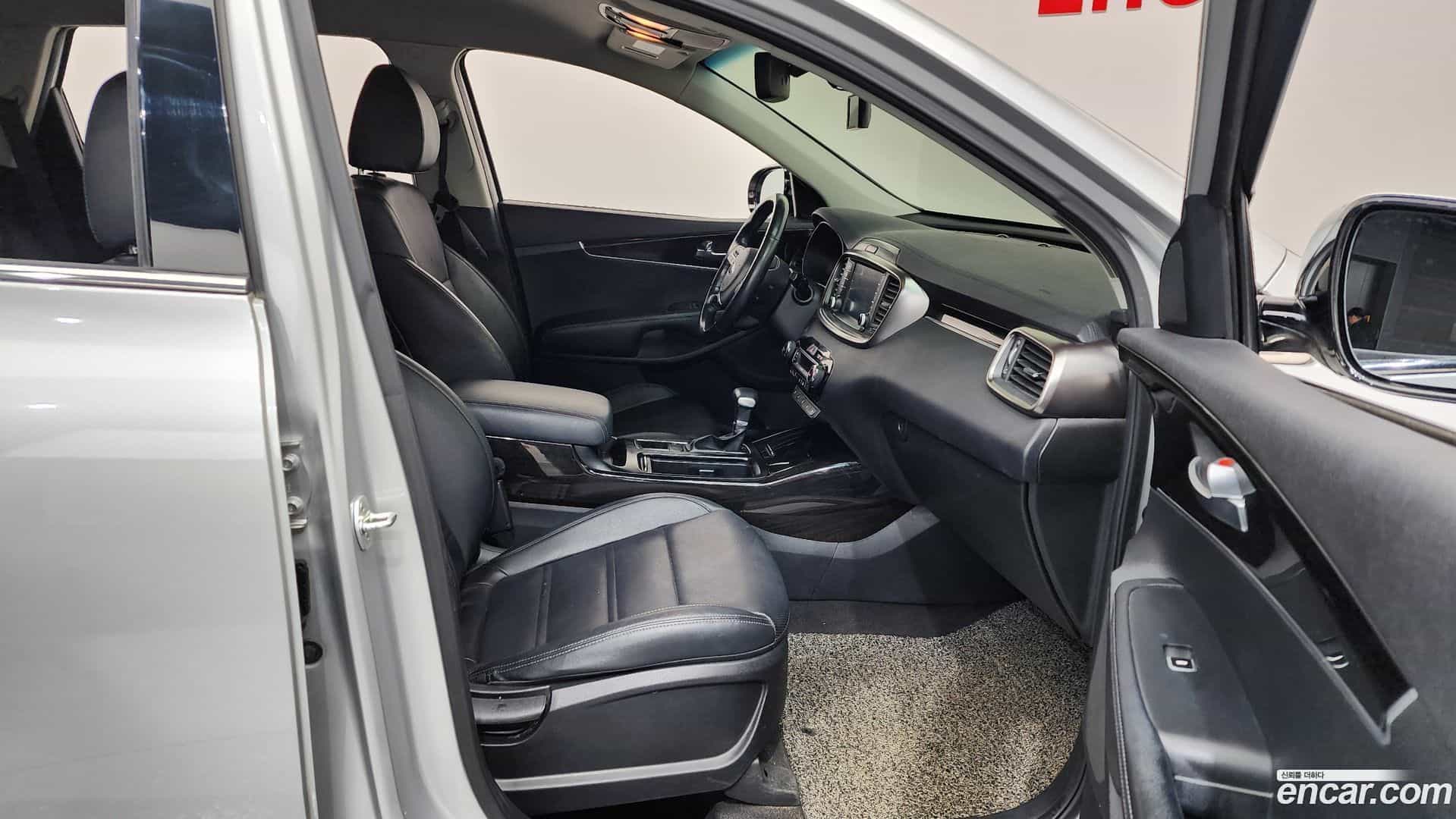 Sorento Kia 2019.11-OPTION-015