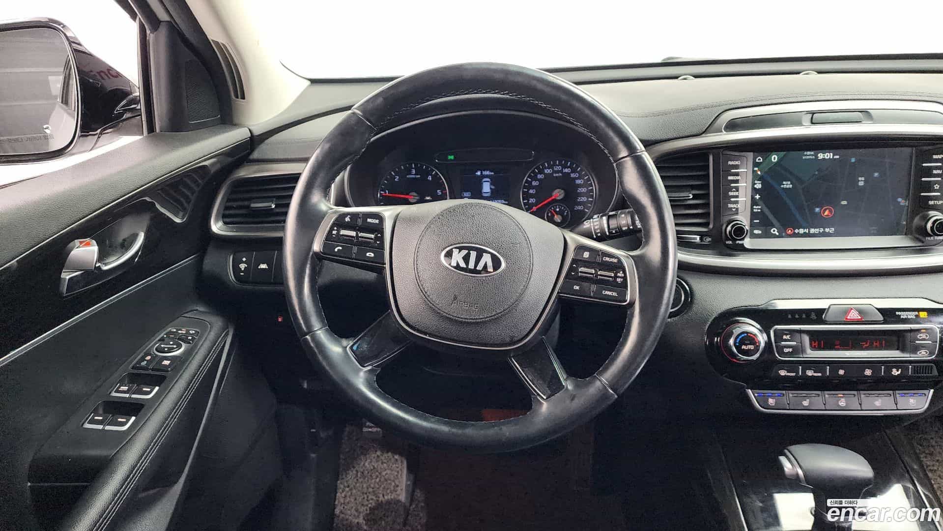 Sorento Kia 2019.11-OPTION-017