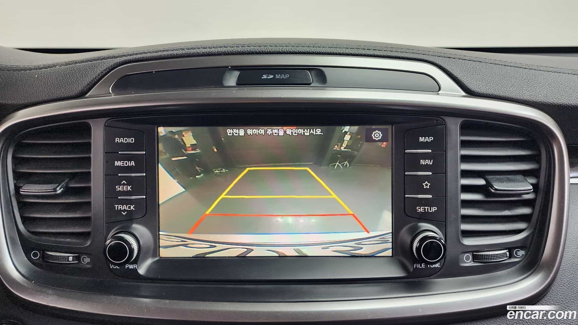 Sorento Kia 2019.11-OPTION-019