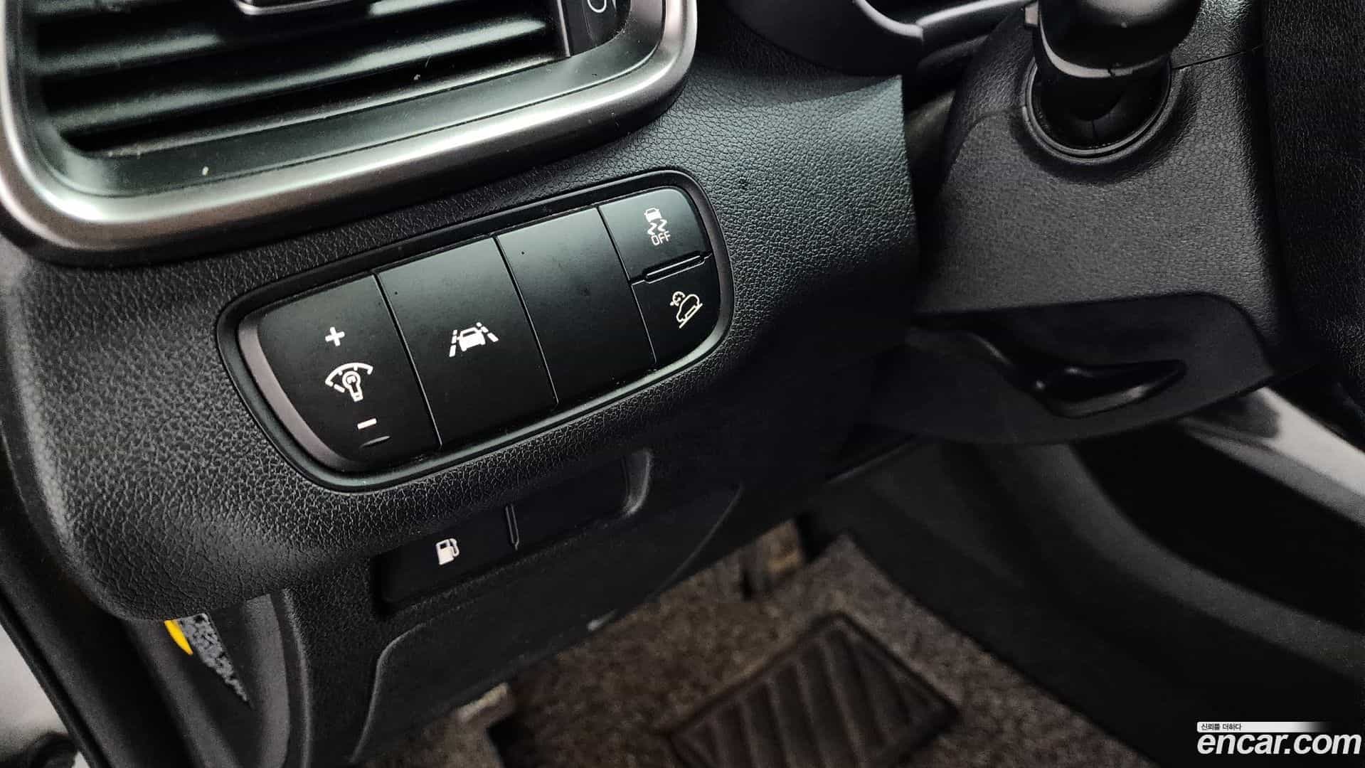 Sorento Kia 2019.11-OPTION-020