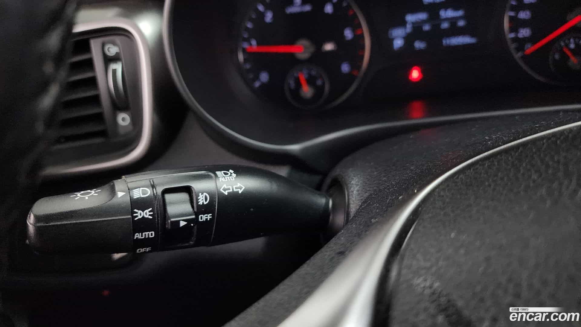 Sorento Kia 2019.11-OPTION-022