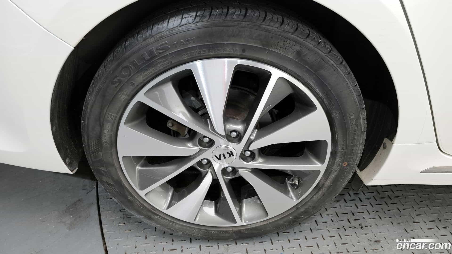 K5 Kia 2017.0-OUTER-005