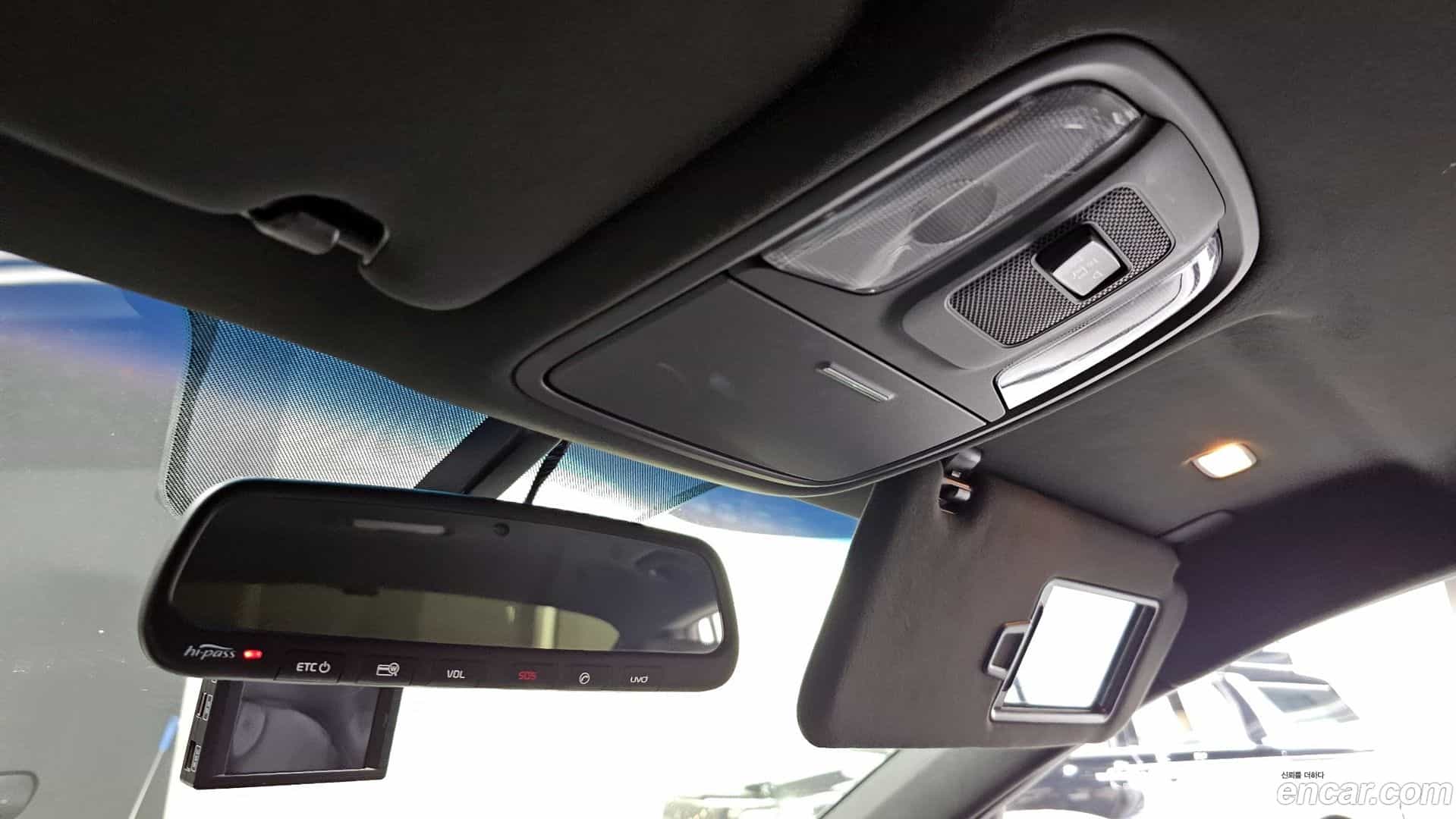 K5 Kia 2017.0-OPTION-023