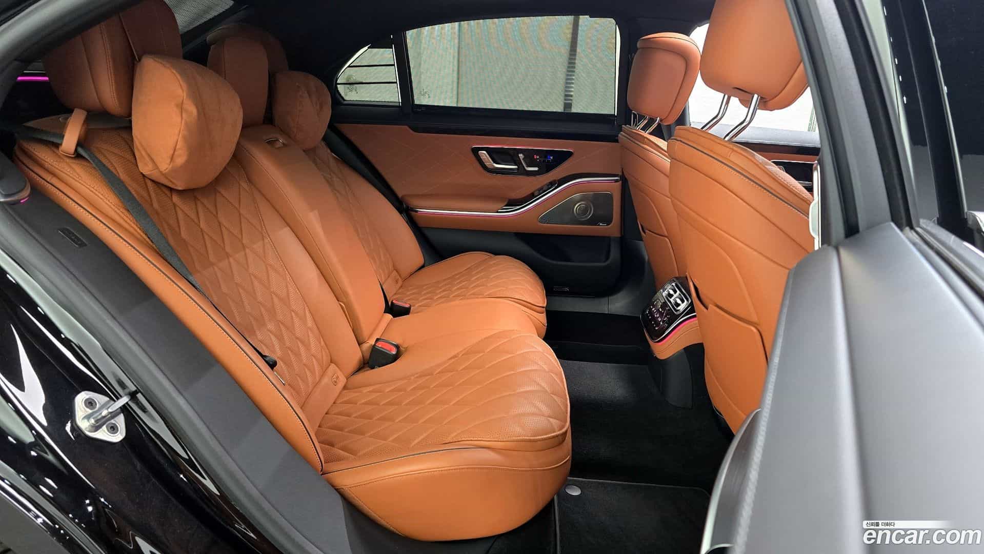 S-Class Mercedes-Benz 2023.1-OPTION-016