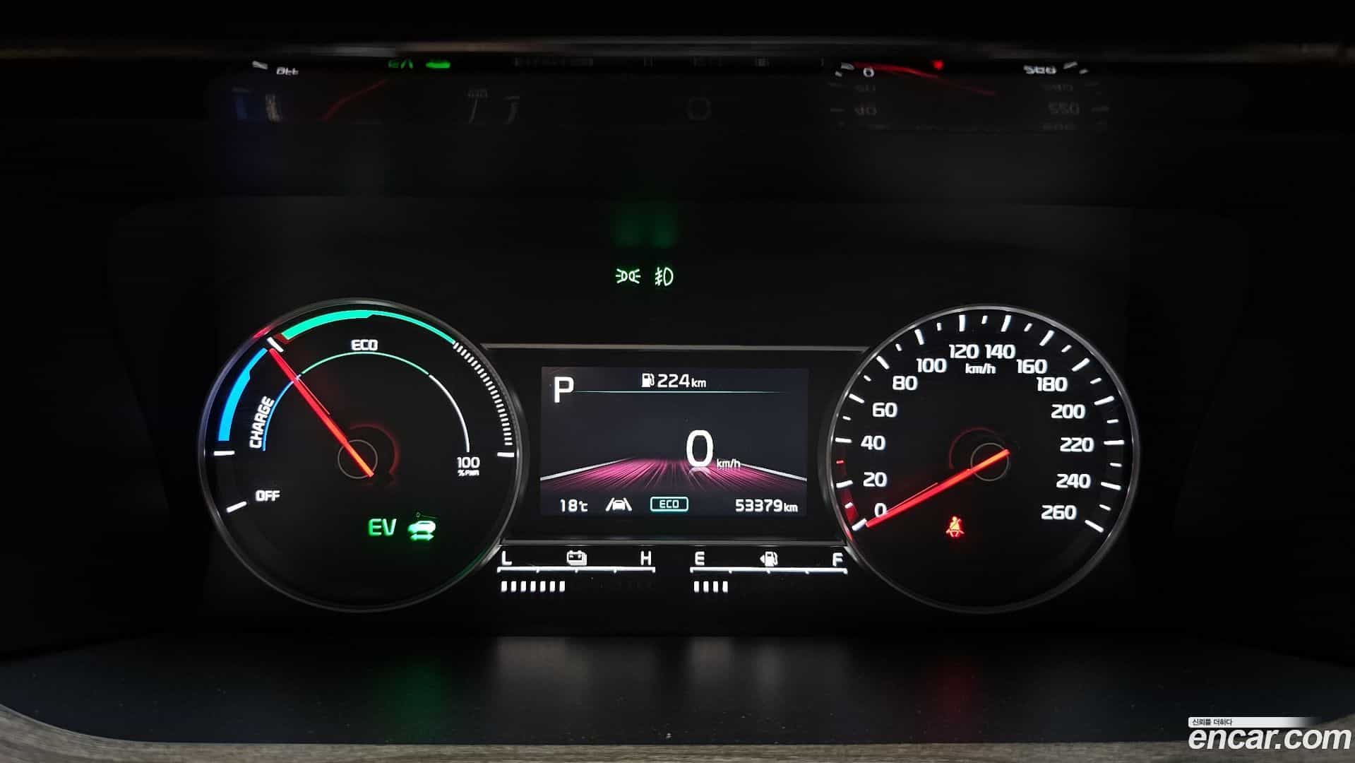 Sorento Kia 2023.6-INNER-008