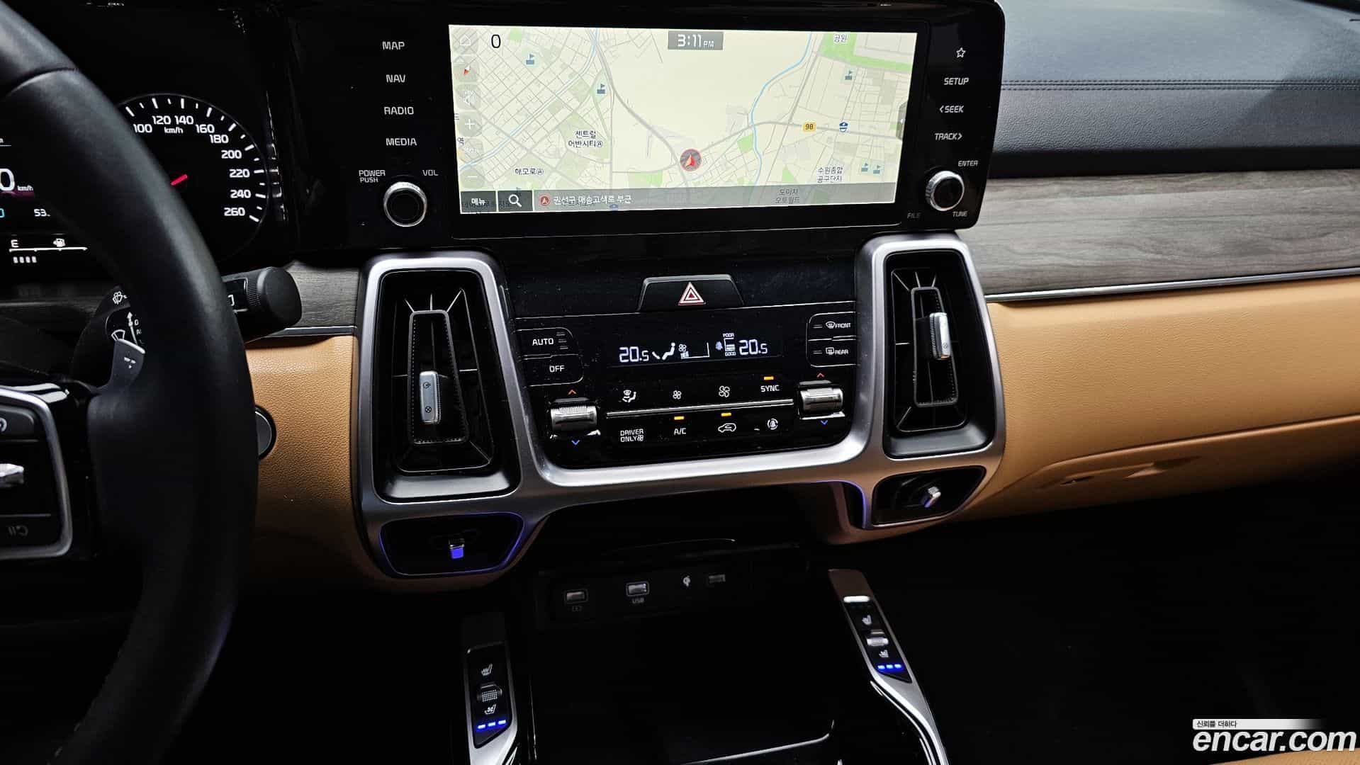 Sorento Kia 2023.6-OPTION-018