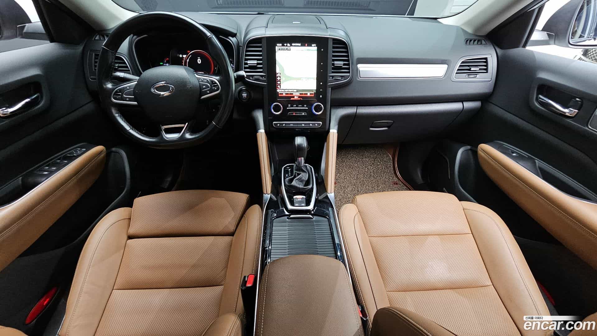 QM6 Renault-KoreaSamsung 2021.4-INNER-007