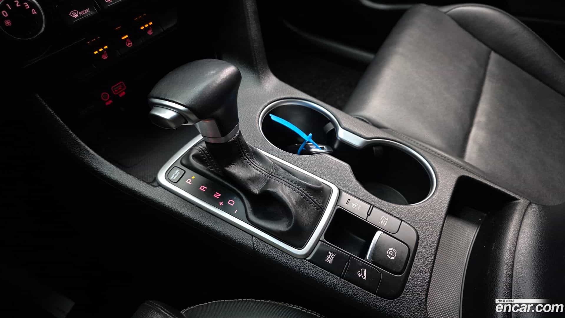 Sportage Kia 2015.11-INNER-009