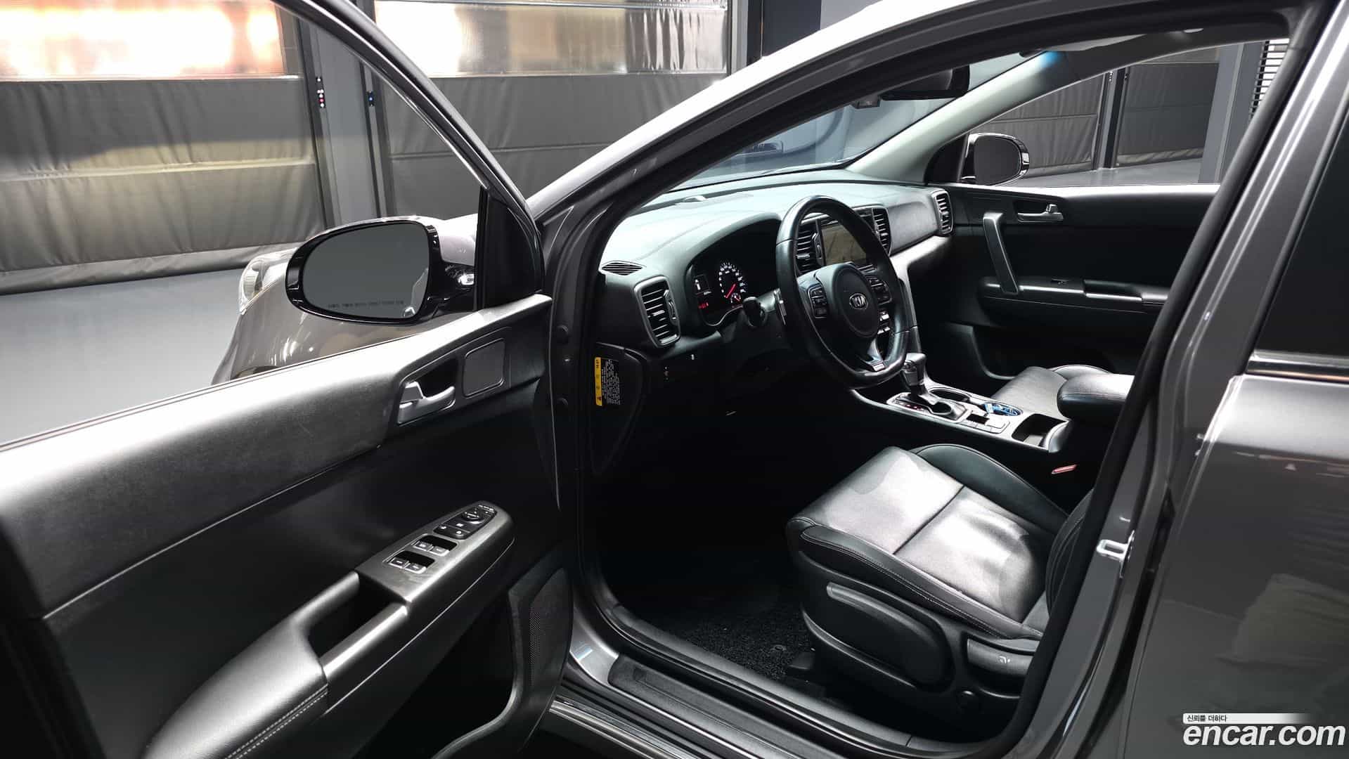 Sportage Kia 2015.11-INNER-010