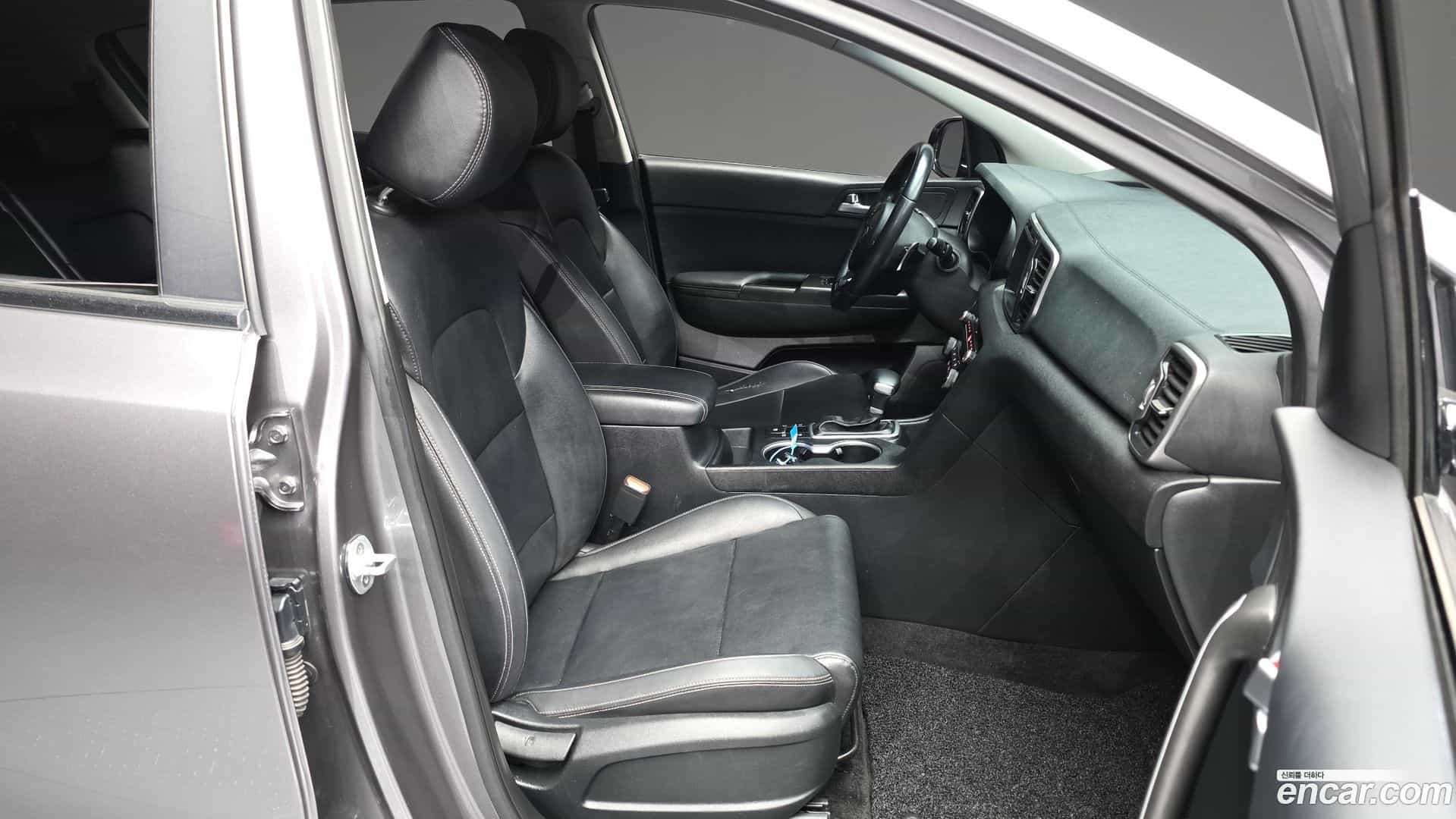 Sportage Kia 2015.11-OPTION-015