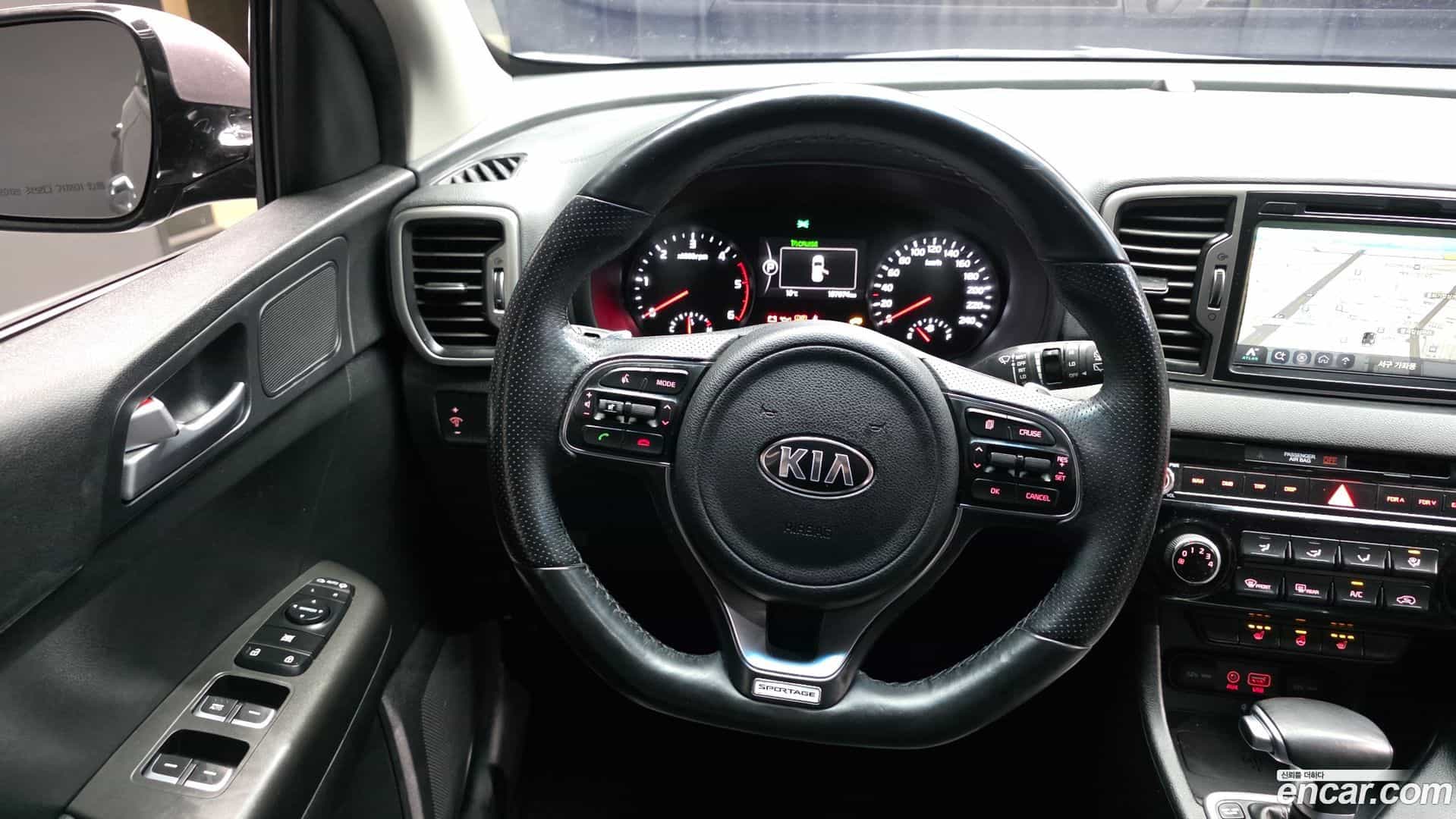 Sportage Kia 2015.11-OPTION-017