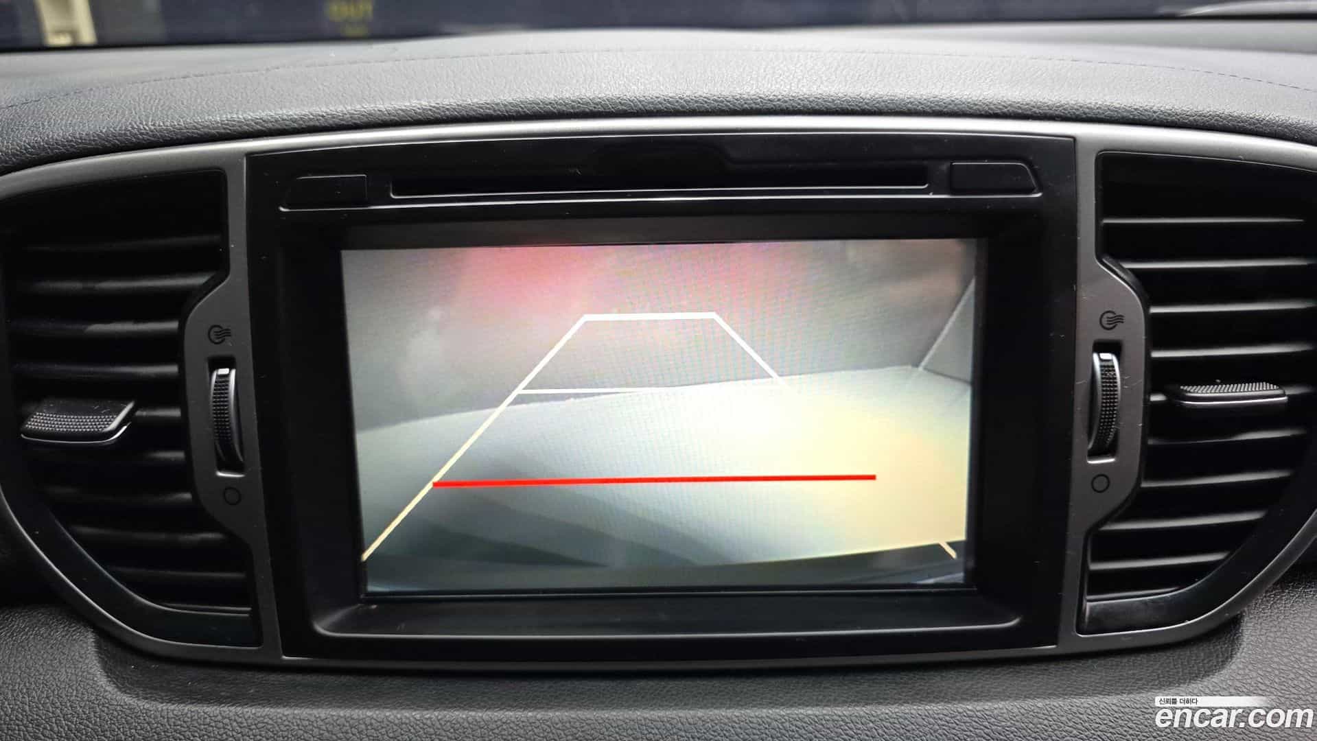 Sportage Kia 2015.11-OPTION-019