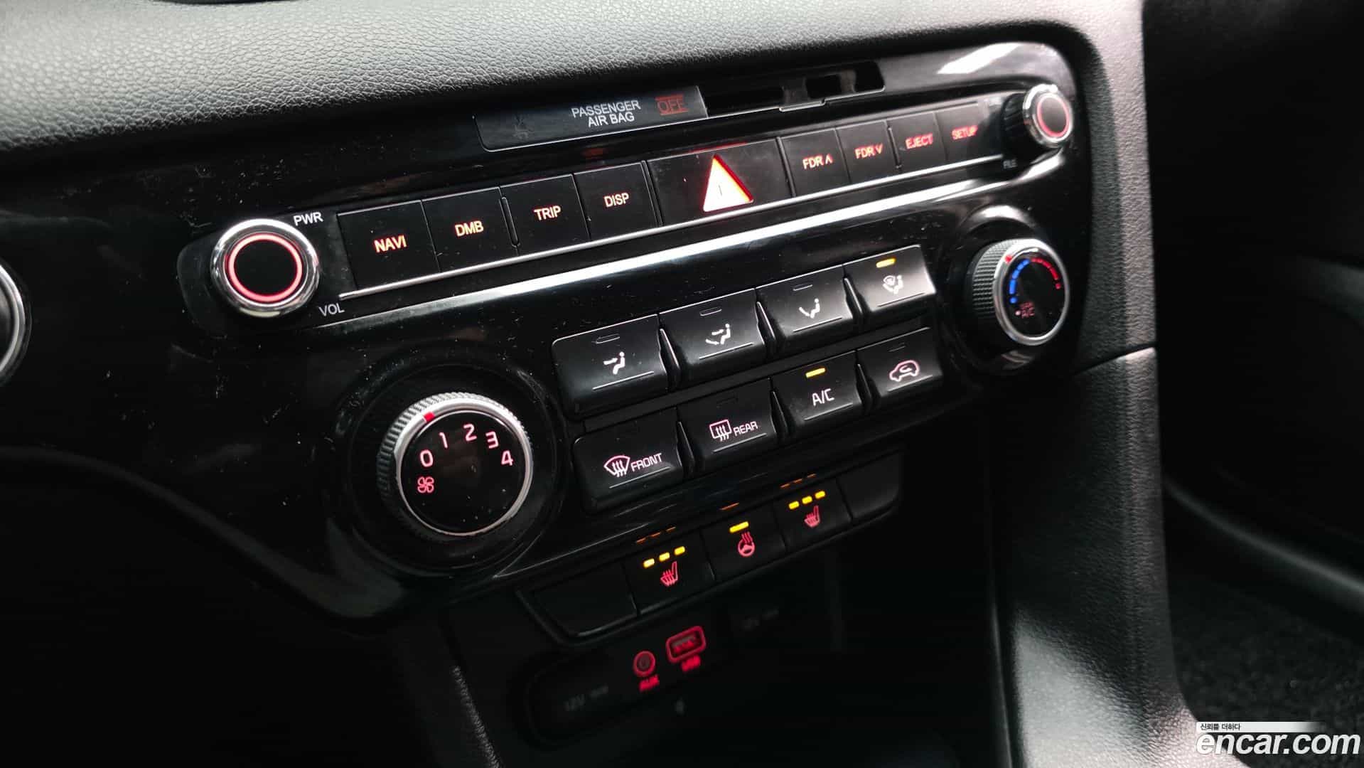 Sportage Kia 2015.11-OPTION-020