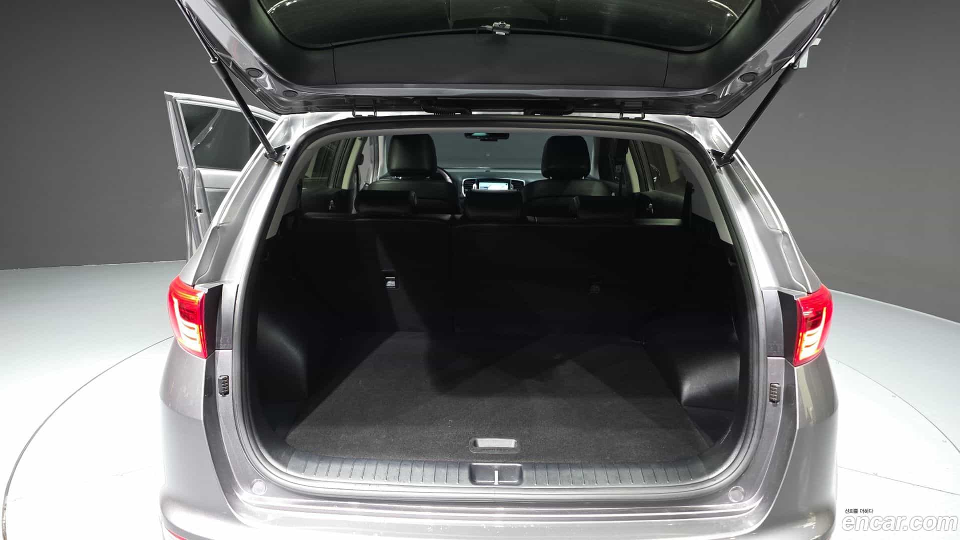 Sportage Kia 2015.11-OPTION-024