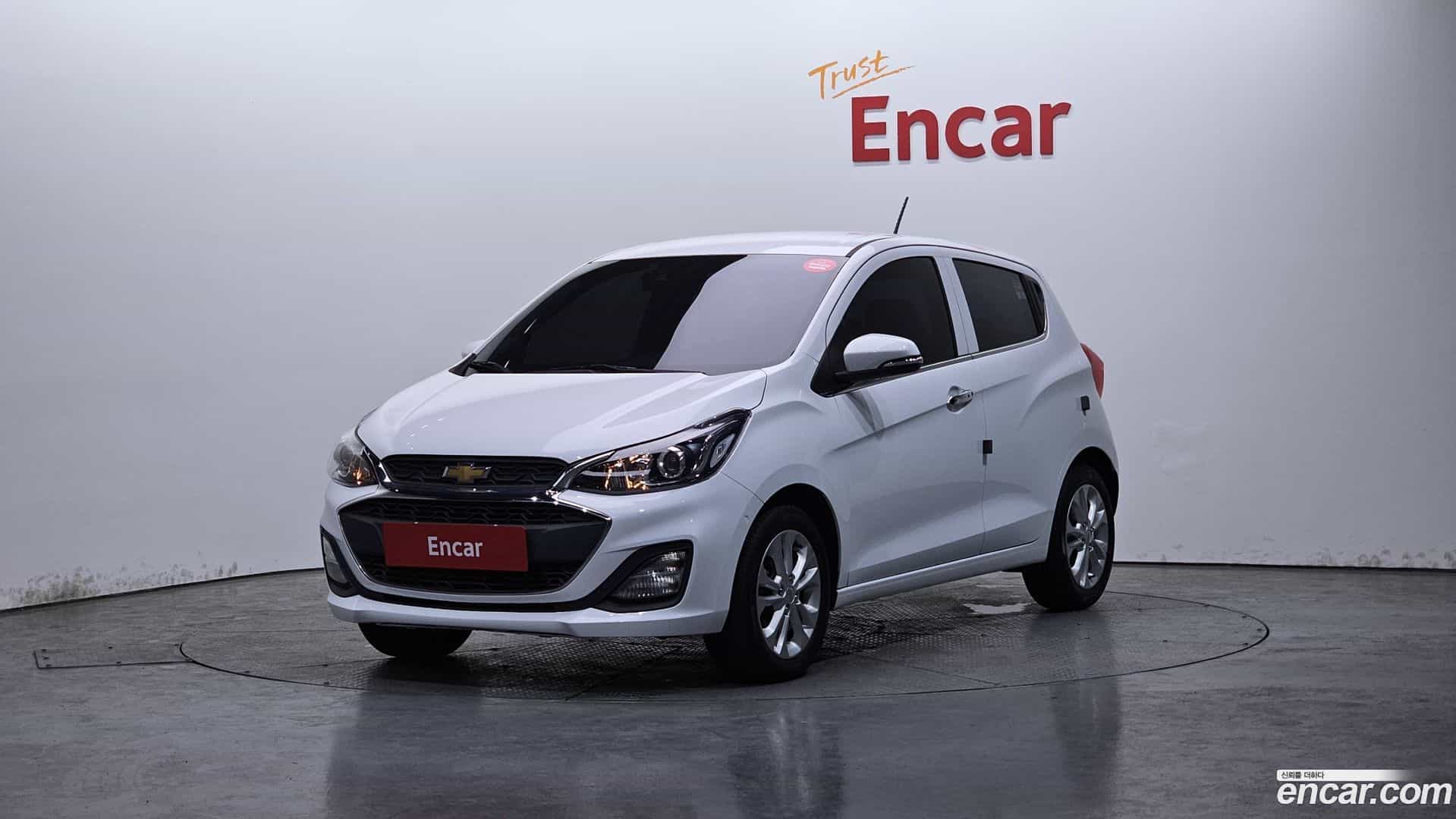 Spark ChevroletGMDaewoo 2021.5-OUTER-001