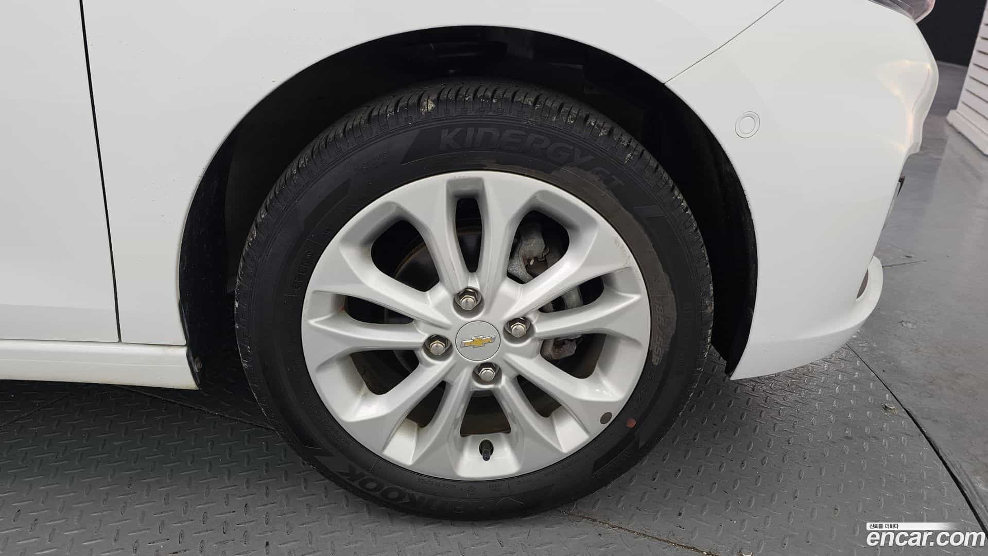 Spark ChevroletGMDaewoo 2021.5-OUTER-005