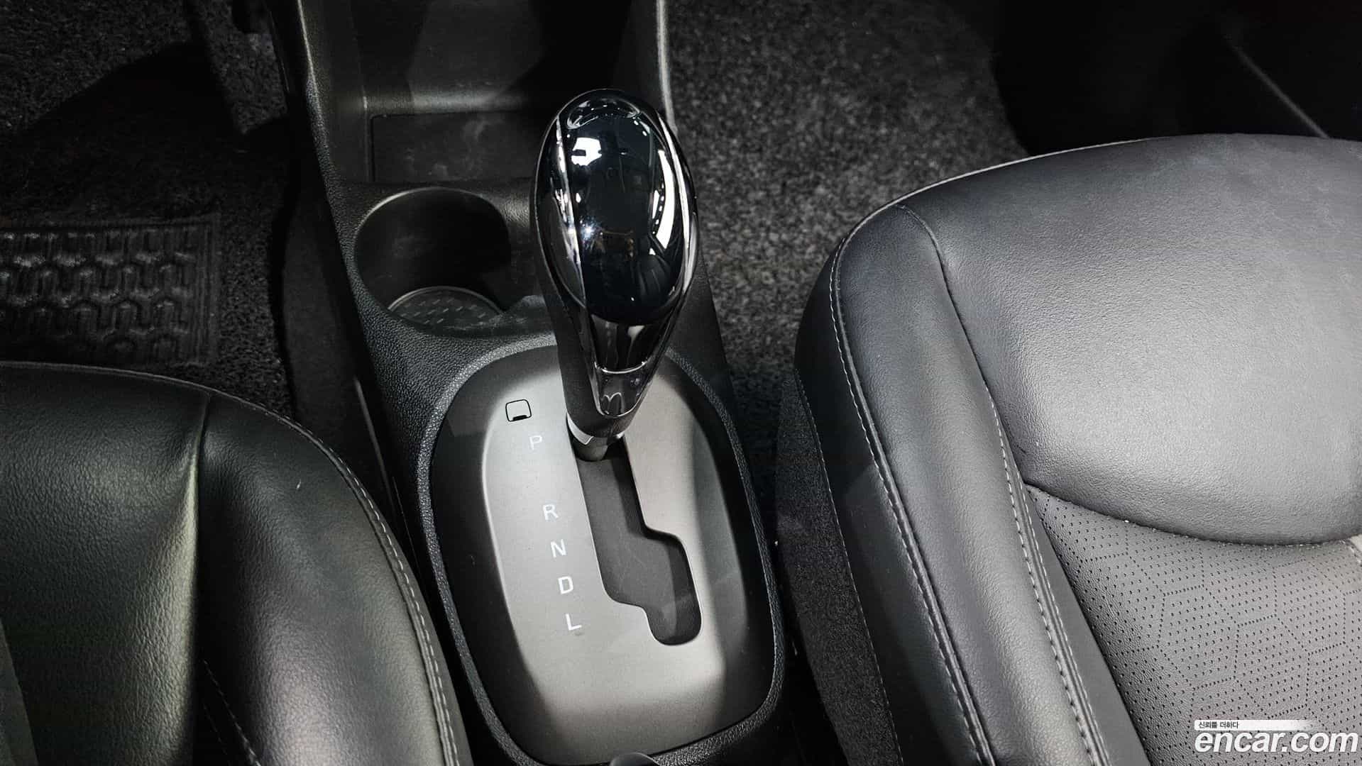 Spark ChevroletGMDaewoo 2021.5-INNER-009