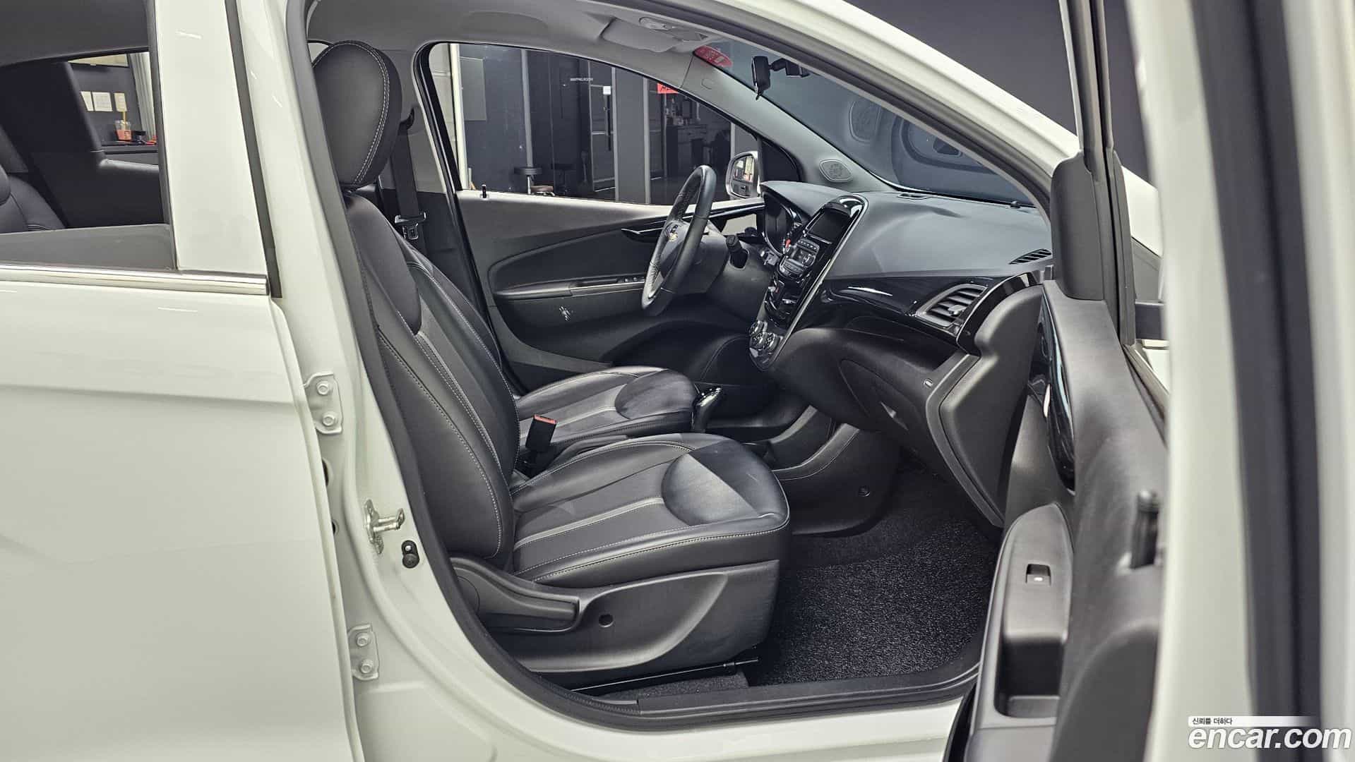 Spark ChevroletGMDaewoo 2021.5-OPTION-015