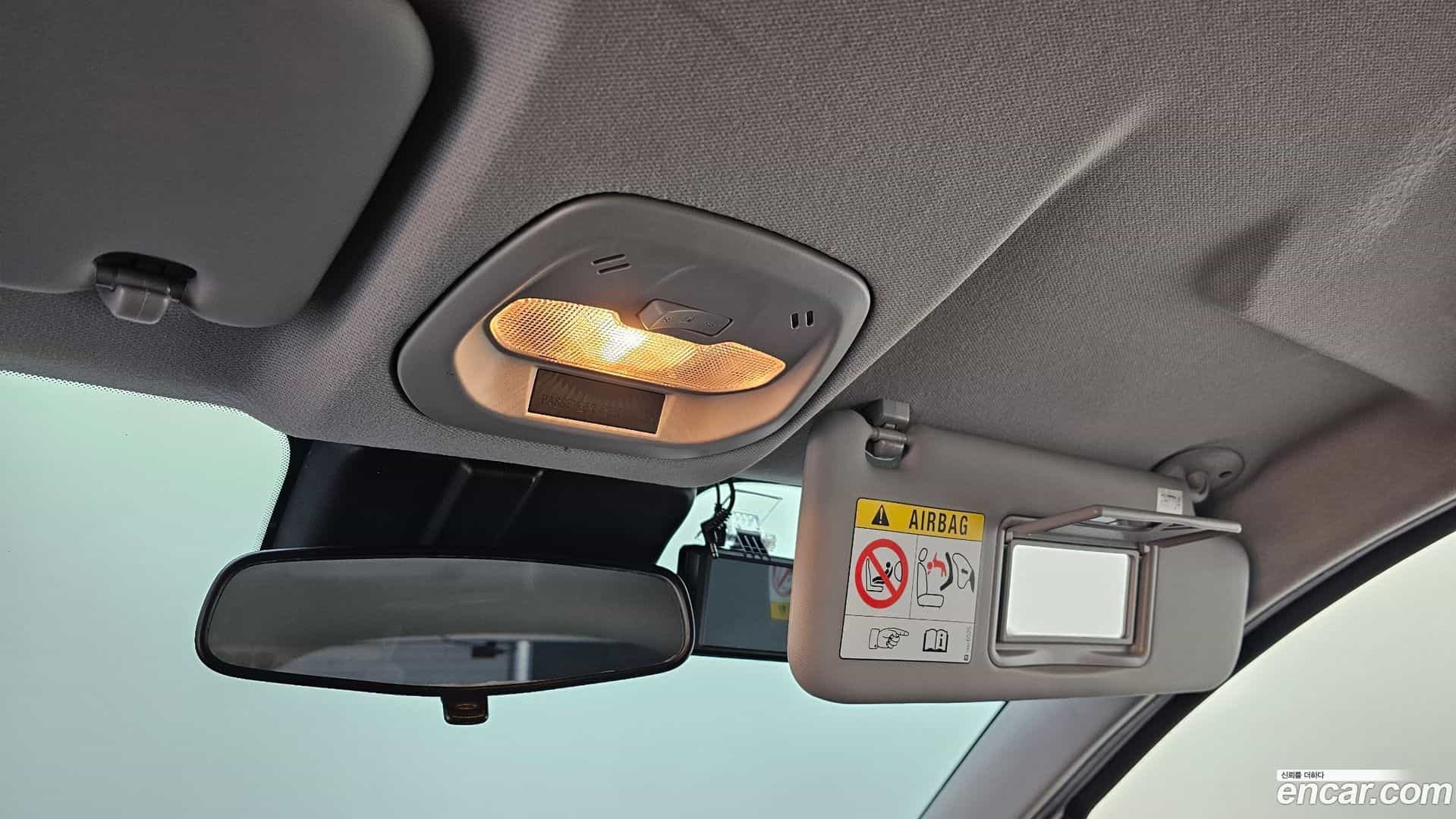 Spark ChevroletGMDaewoo 2021.5-OPTION-021