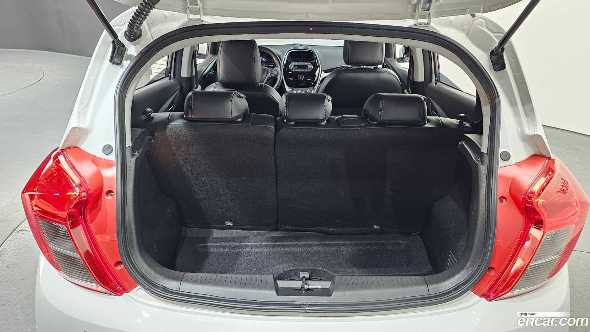 Spark ChevroletGMDaewoo 2021.5-OPTION-024