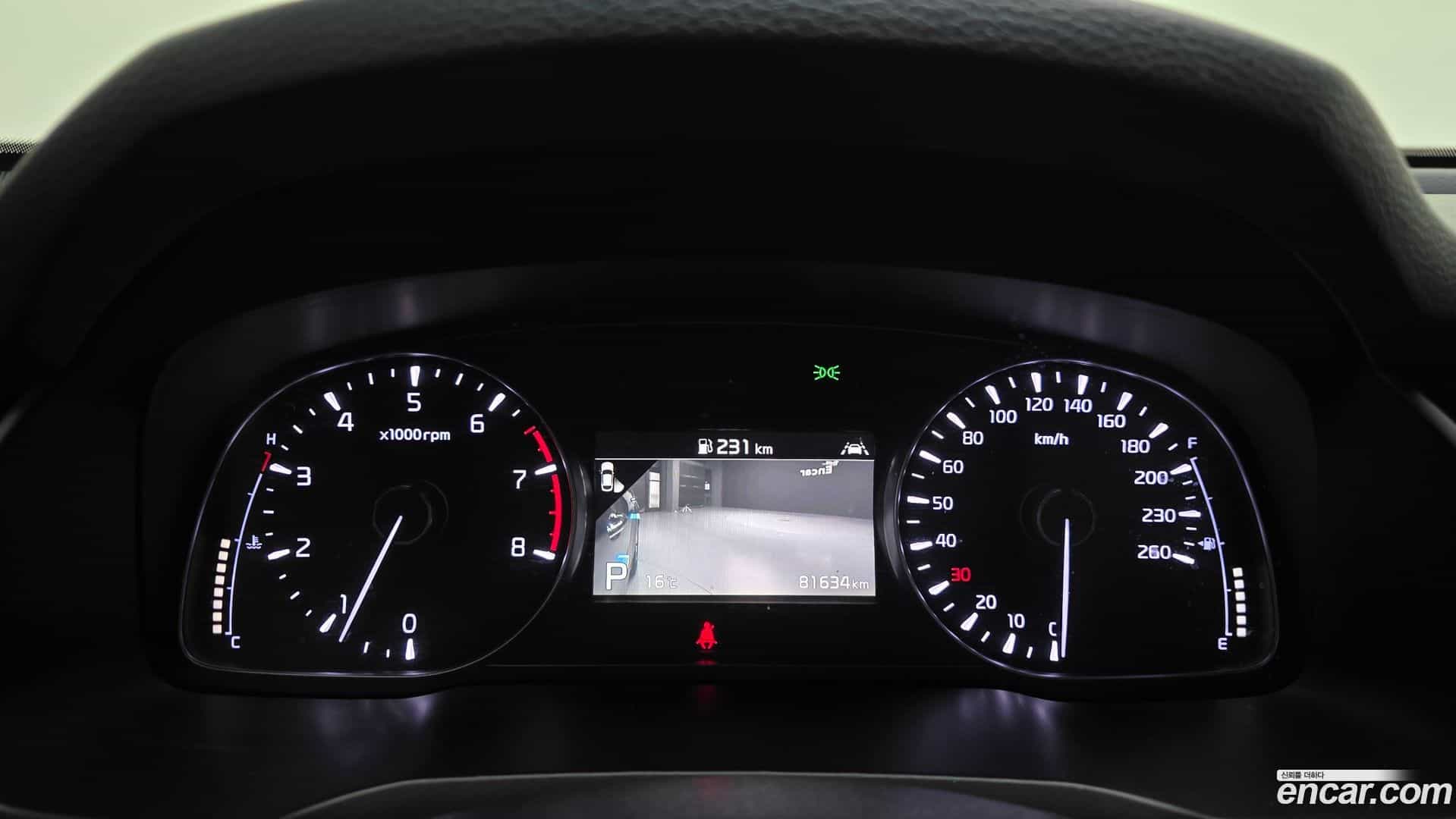 K7 Kia 2020.0-INNER-008