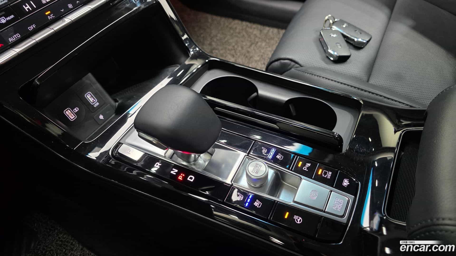 K7 Kia 2020.0-INNER-009