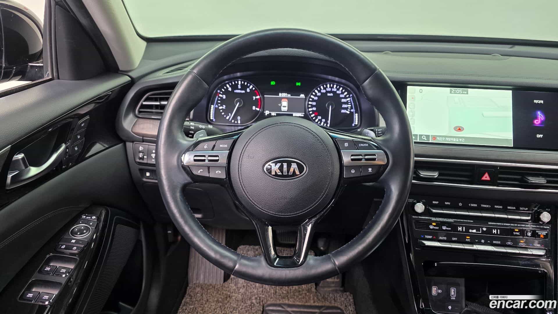 K7 Kia 2020.0-OPTION-017