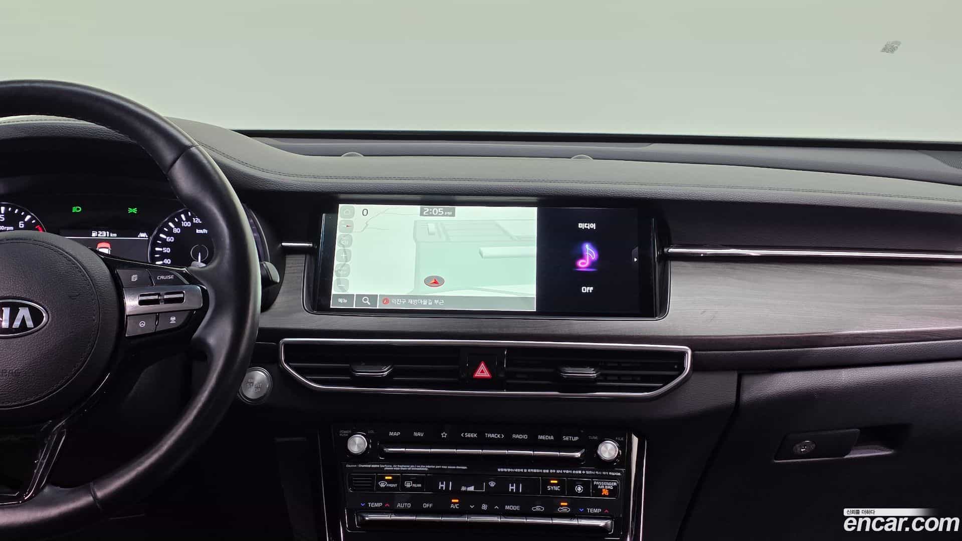 K7 Kia 2020.0-OPTION-019