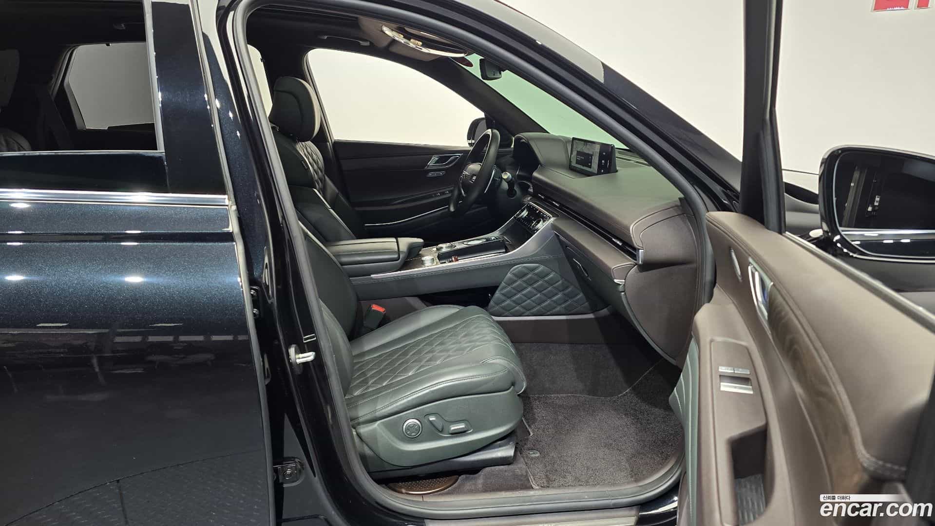 GV80 Genesis 2022.3-OPTION-015