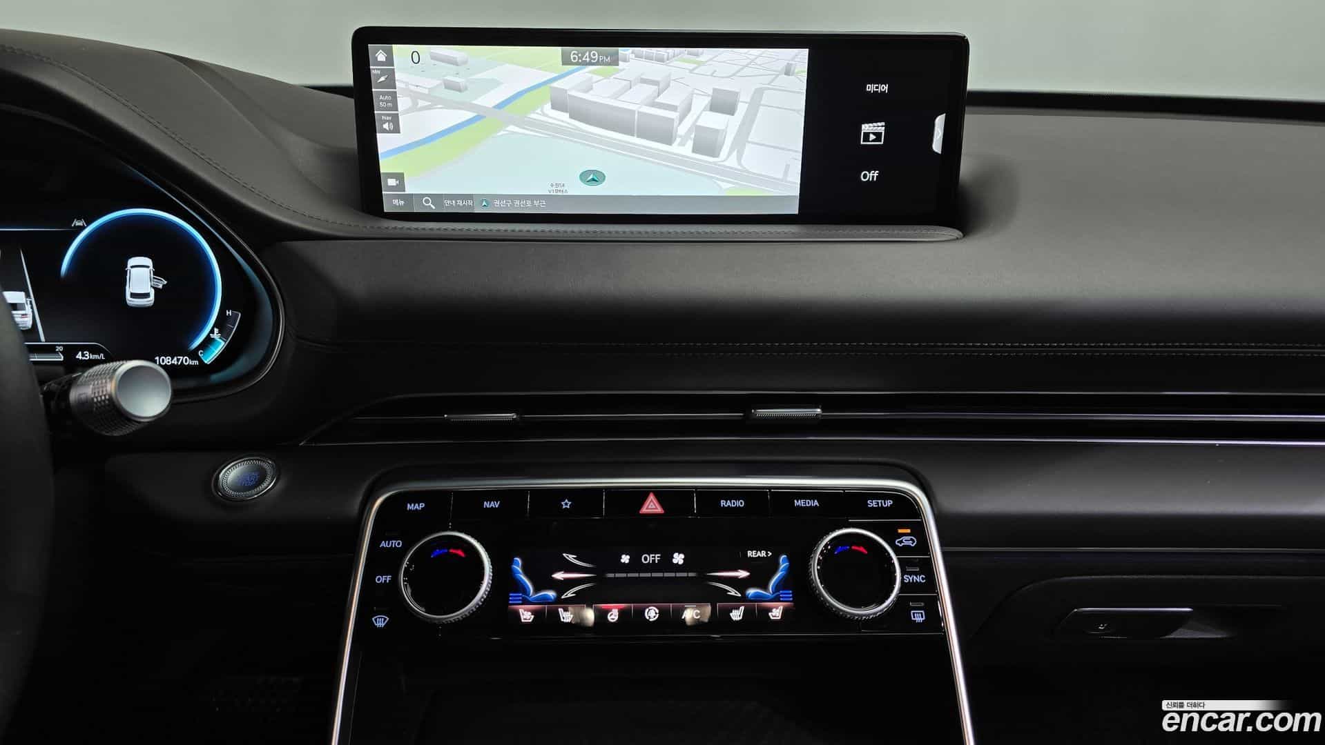 GV80 Genesis 2022.3-OPTION-018