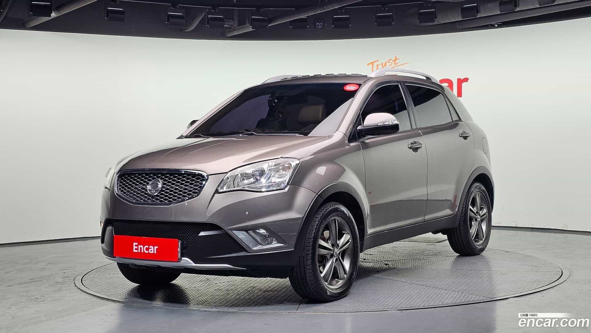 KORANDO KG_Mobility_Ssangyong 2011.2-OUTER-001