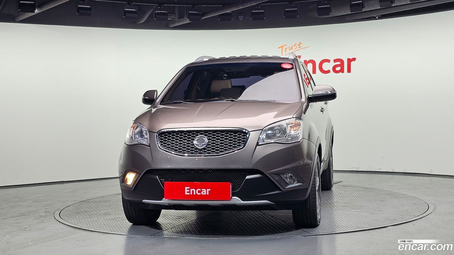 Main__Slider__Photo:KORANDO KG_Mobility_Ssangyong 2011.2-2