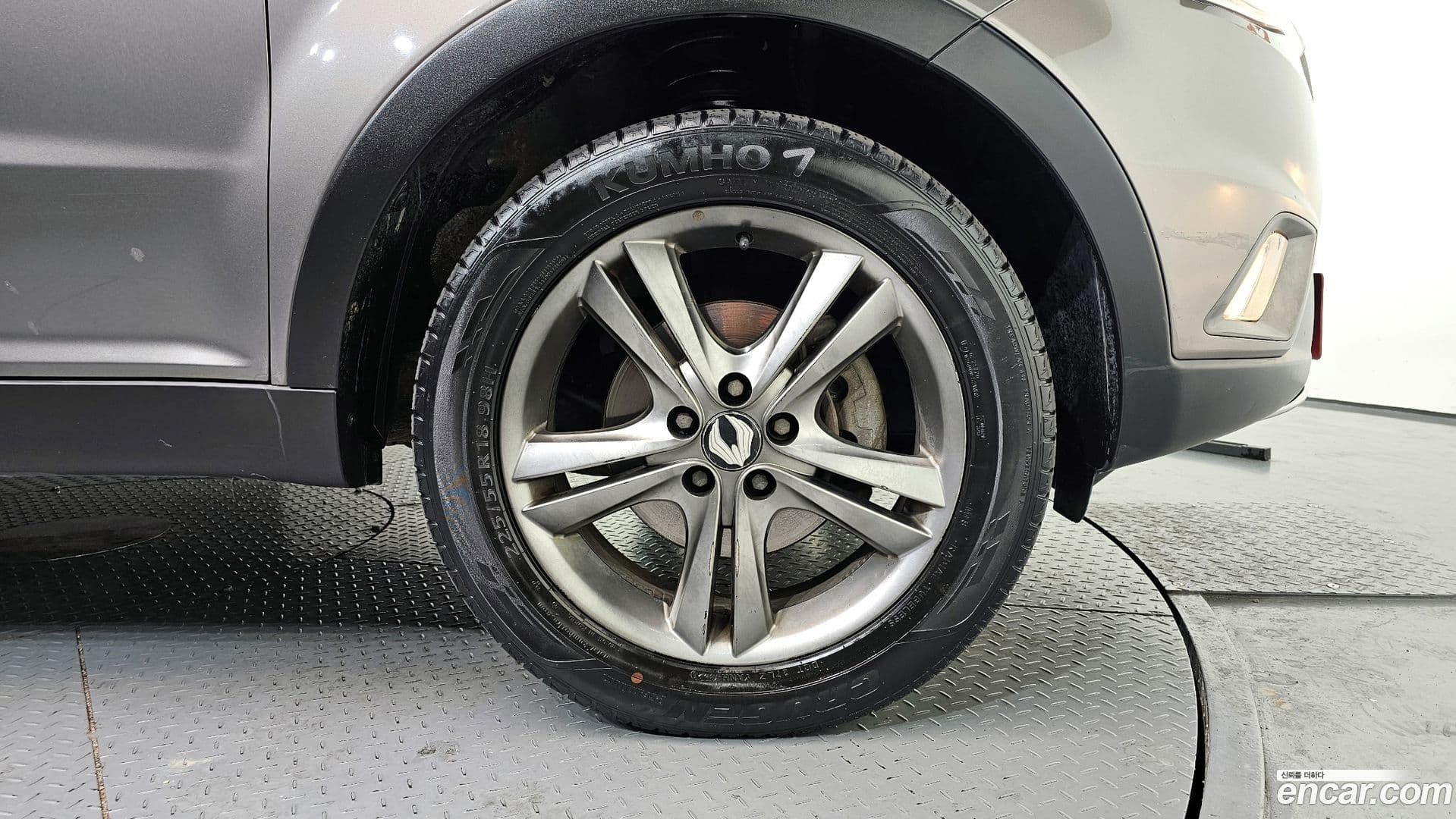 Main__Slider__Photo:KORANDO KG_Mobility_Ssangyong 2011.2-4