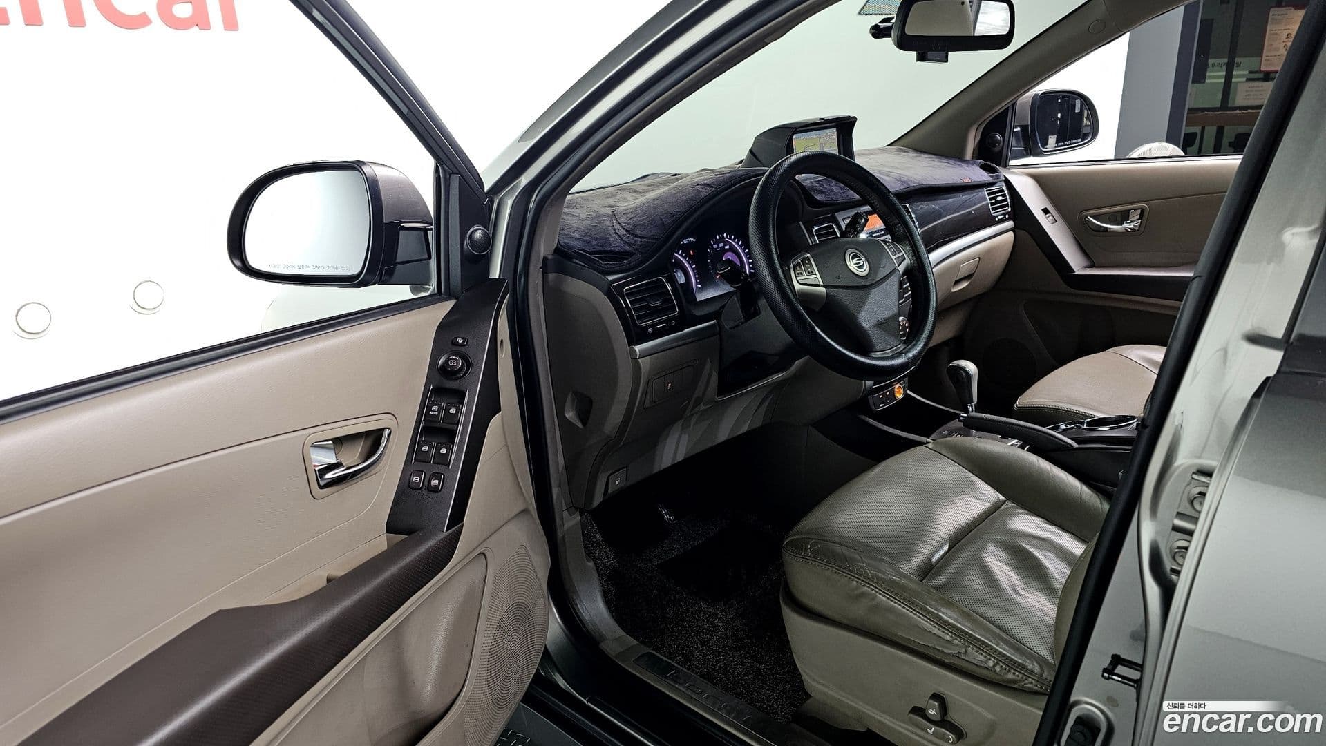 Main__Slider__Photo:KORANDO KG_Mobility_Ssangyong 2011.2-10