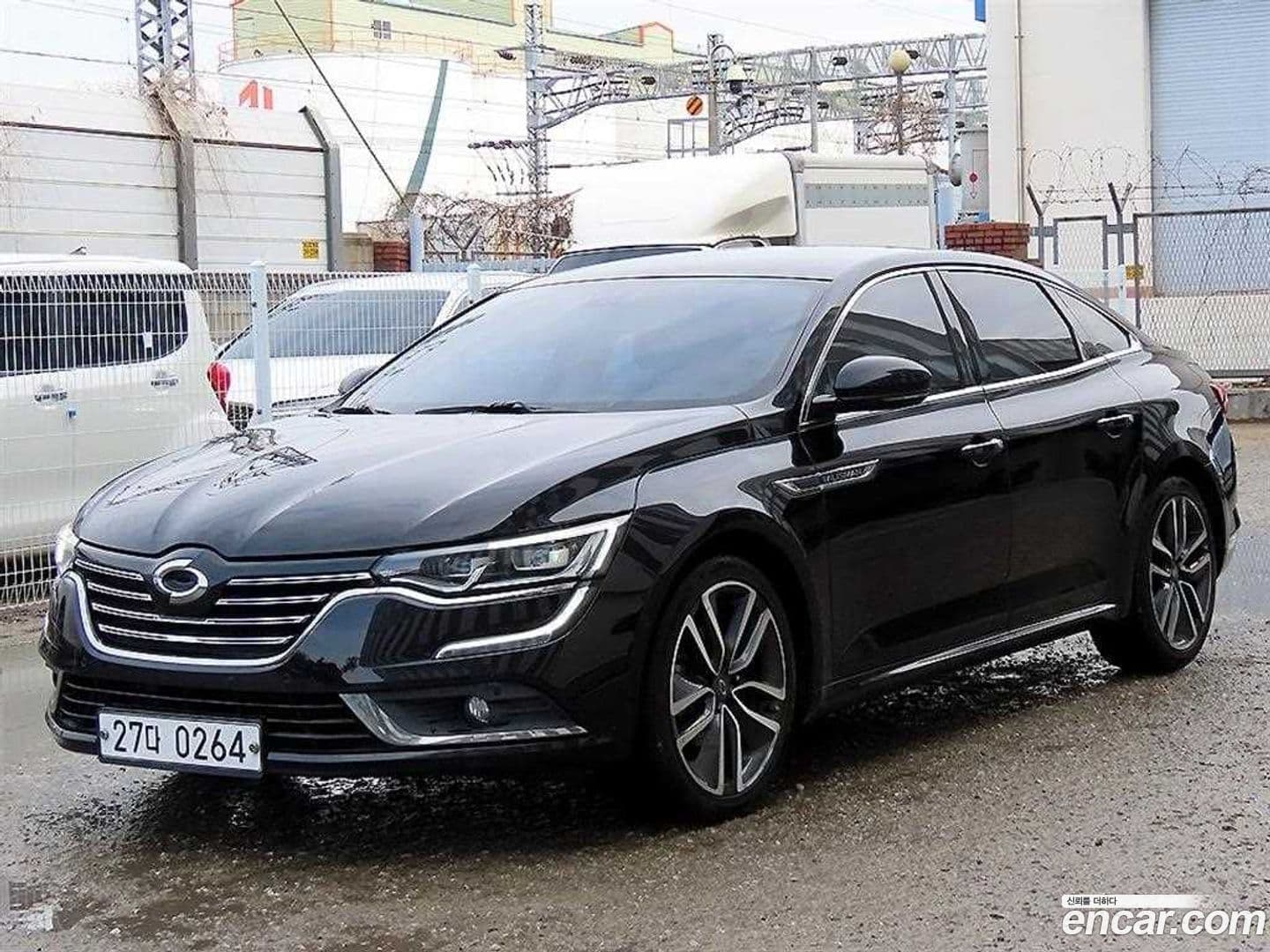 Main__Slider__Photo:SM6 Renault-KoreaSamsung 2016.8-1