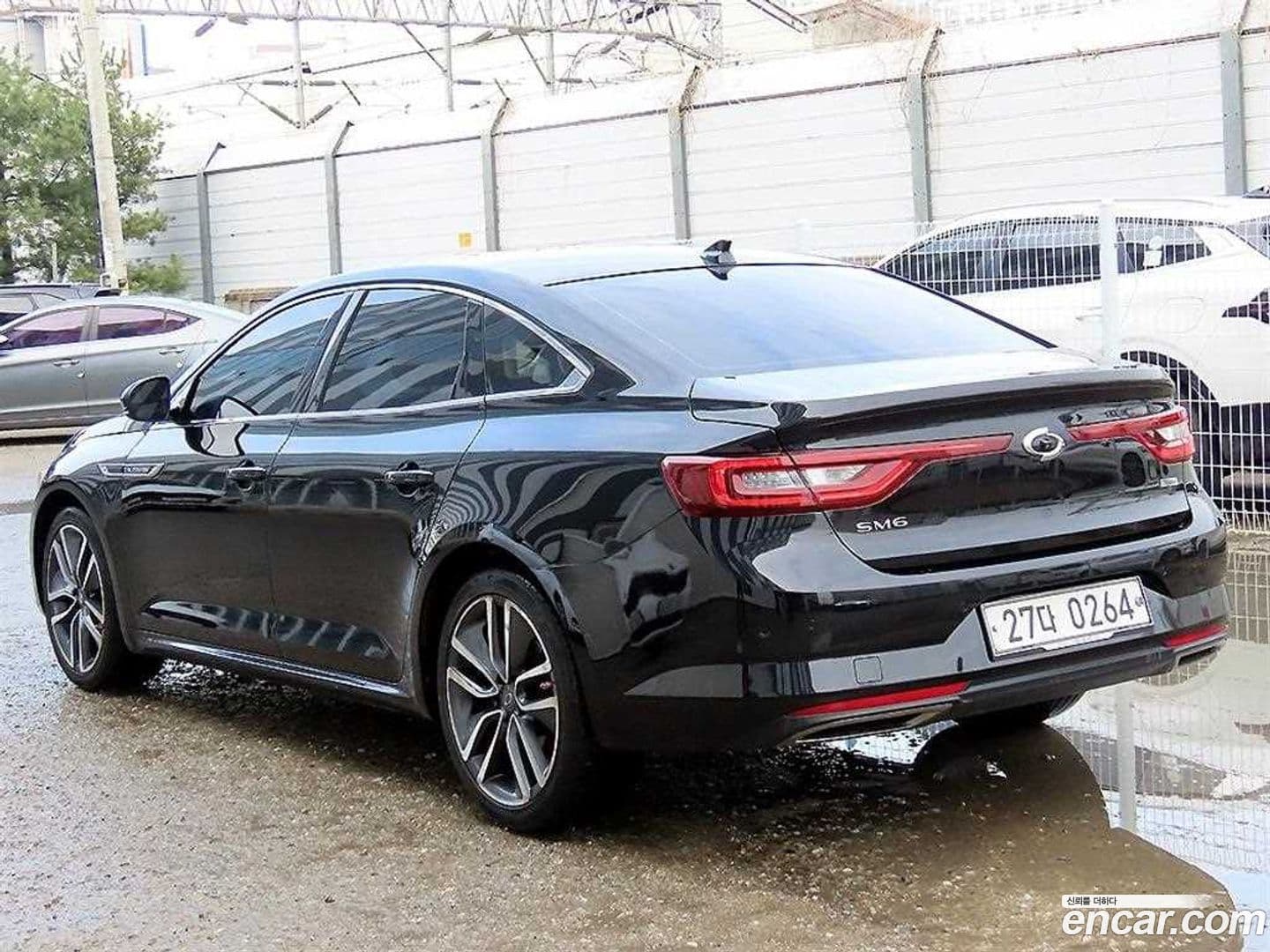 Main__Slider__Photo:SM6 Renault-KoreaSamsung 2016.8-2