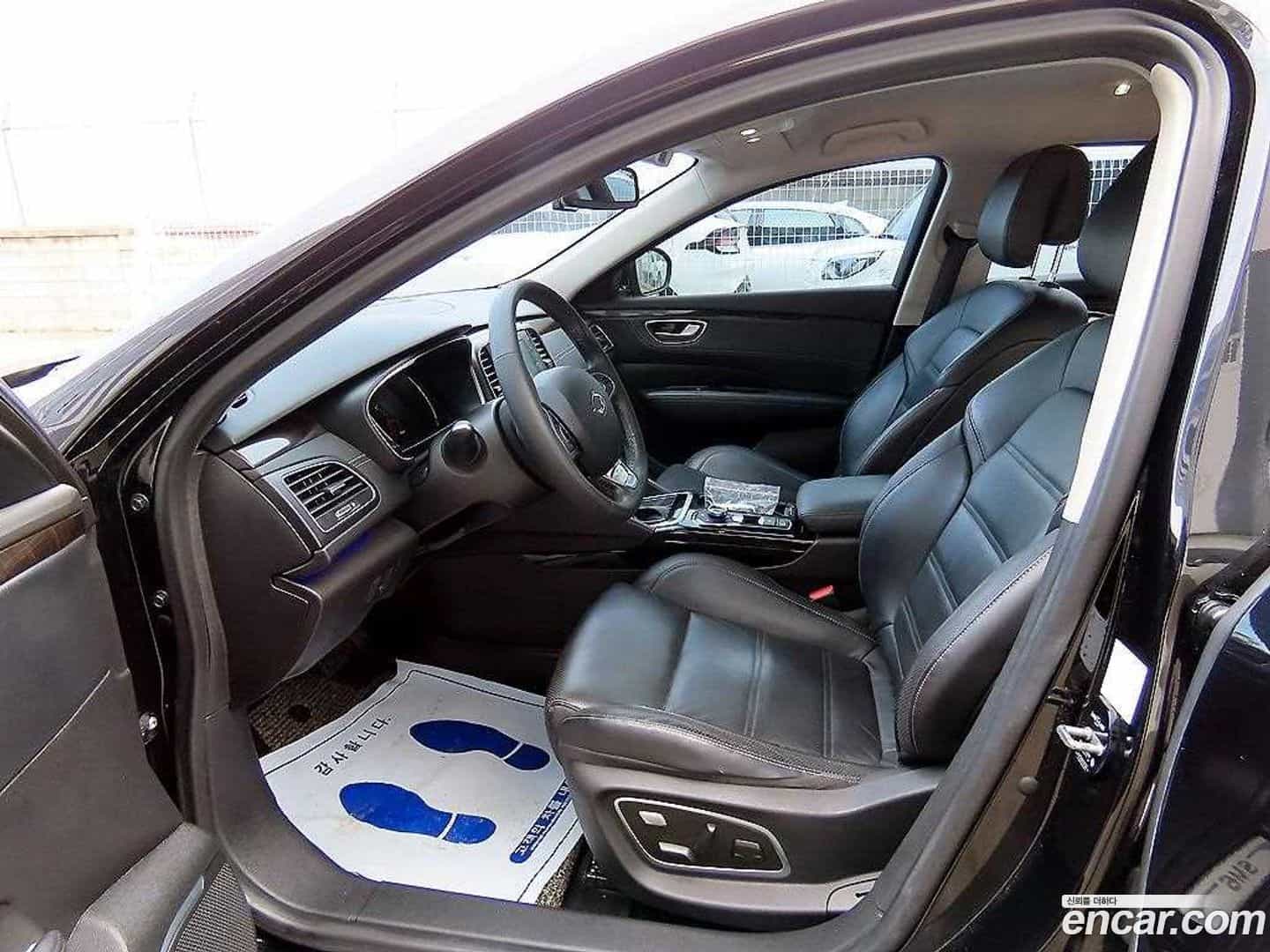 SM6 Renault-KoreaSamsung 2016.8-OUTER-005