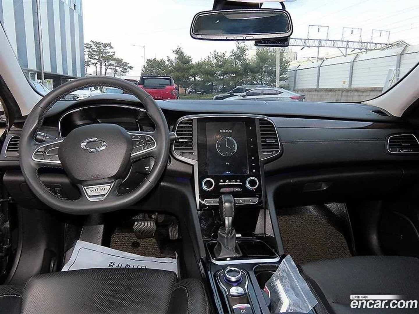 SM6 Renault-KoreaSamsung 2016.8-INNER-007