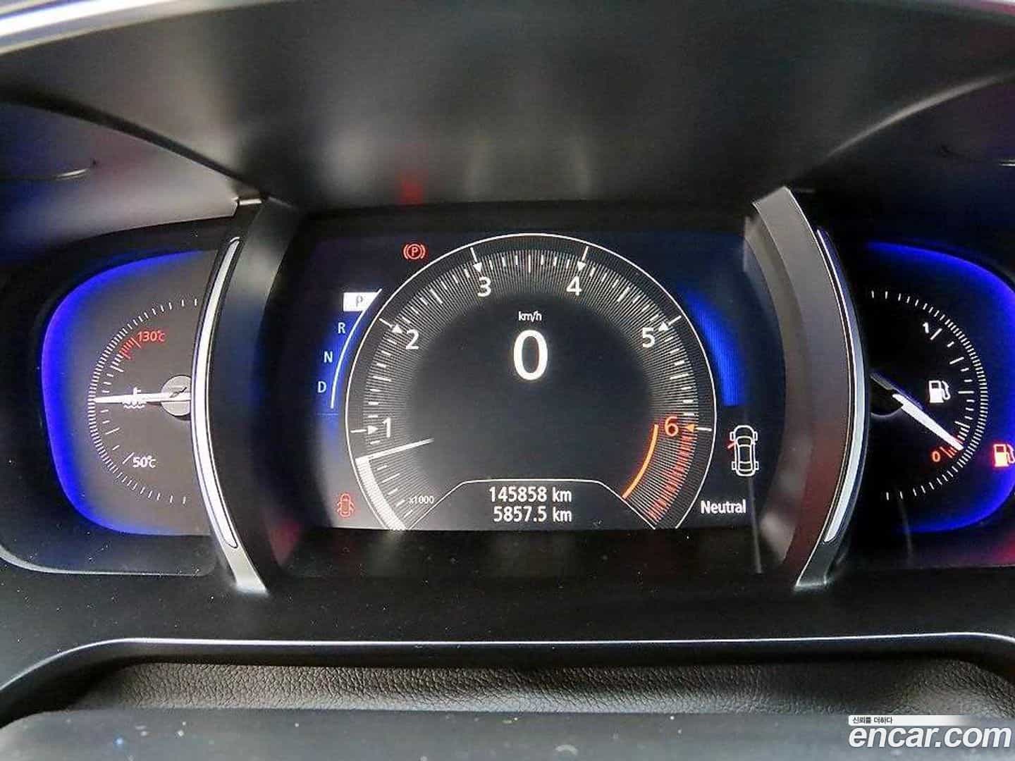 SM6 Renault-KoreaSamsung 2016.8-INNER-009