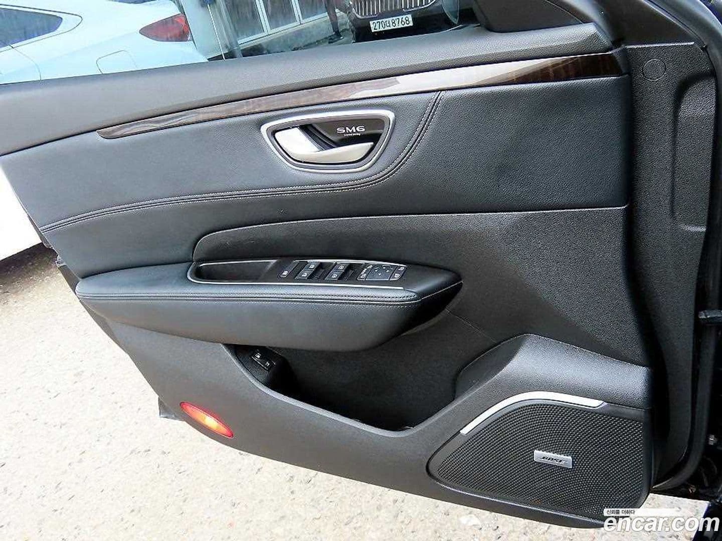 Main__Slider__Photo:SM6 Renault-KoreaSamsung 2016.8-10