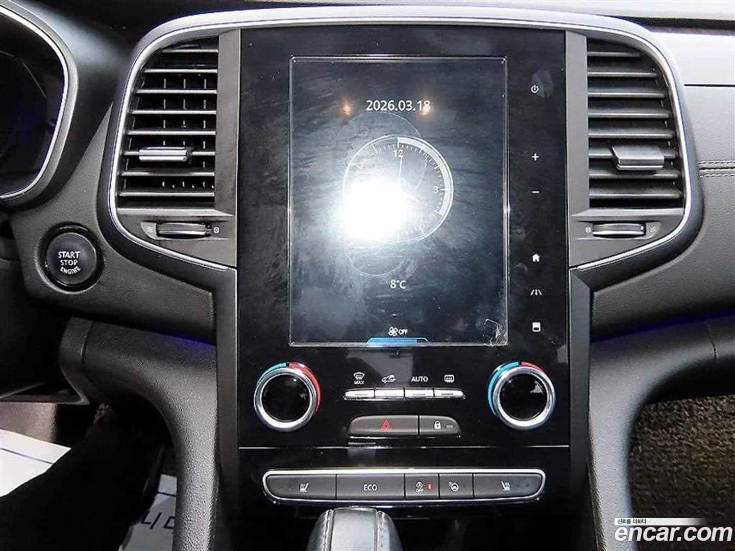 SM6 Renault-KoreaSamsung 2016.8-OPTION-017