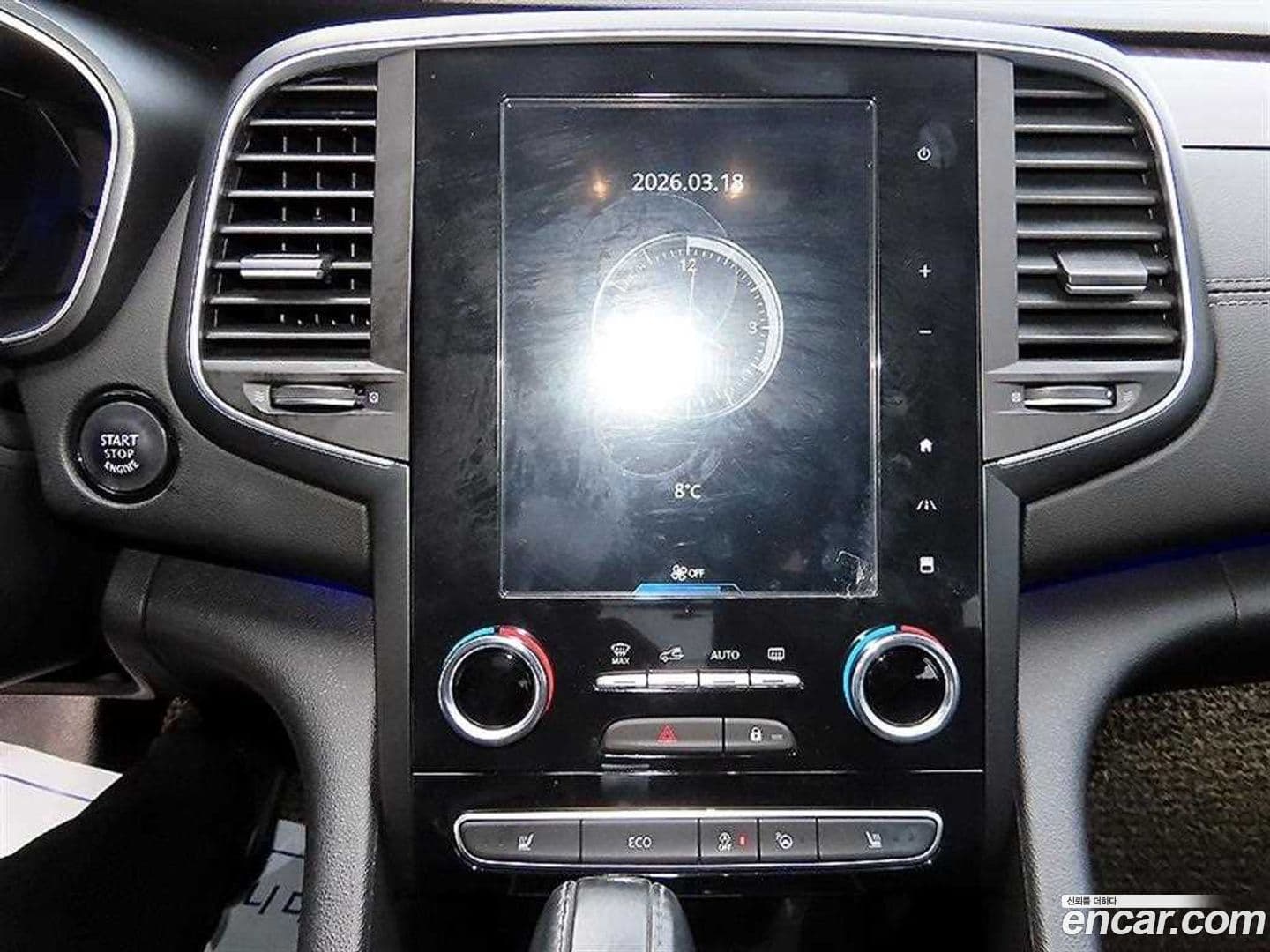 Main__Slider__Photo:SM6 Renault-KoreaSamsung 2016.8-12