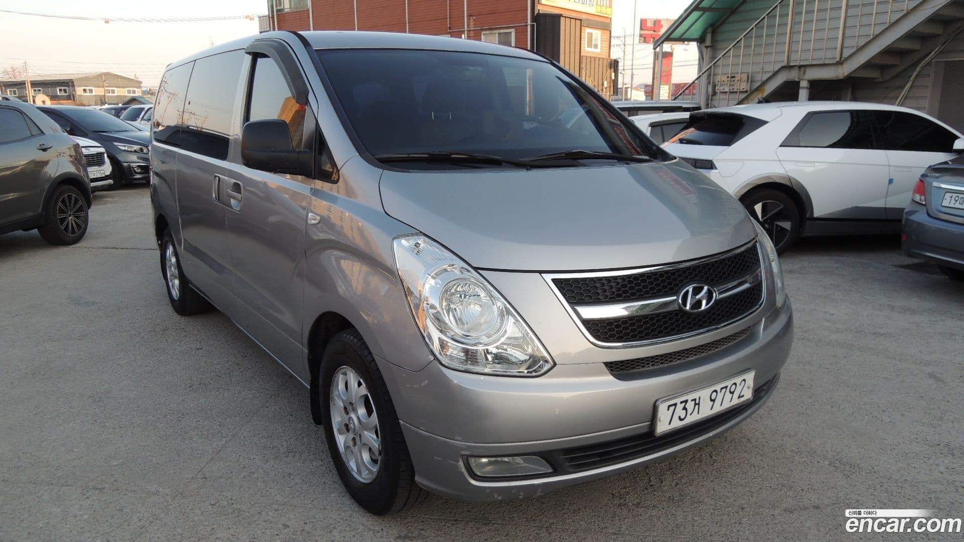 Main__Slider__Photo:Starex Hyundai 2013.6-2