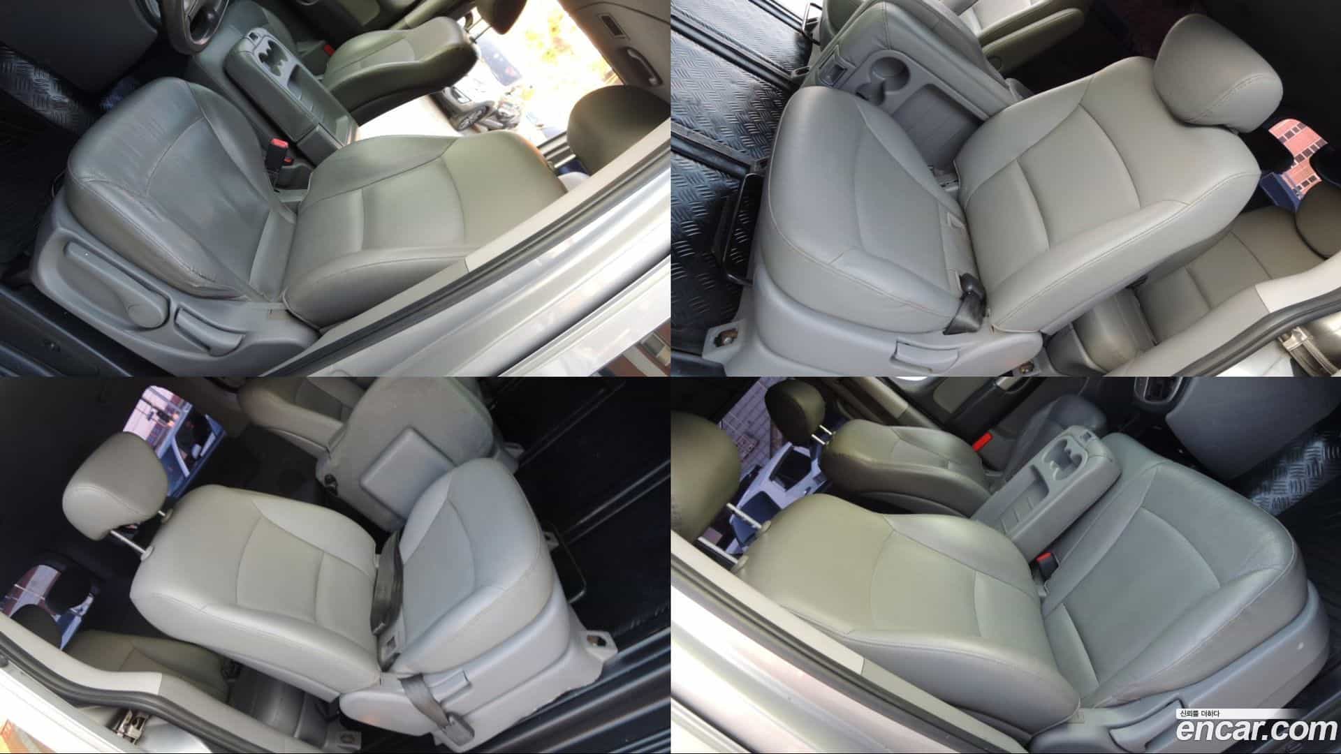 Starex Hyundai 2013.6-OPTION-016