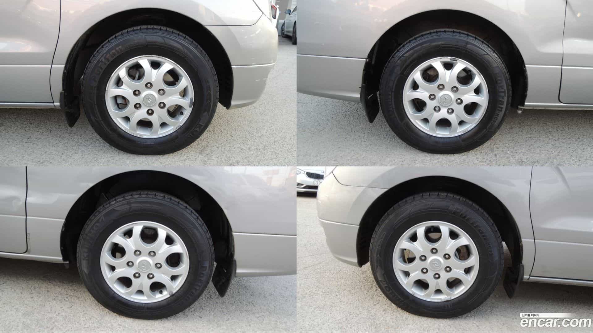 Starex Hyundai 2013.6-OPTION-023