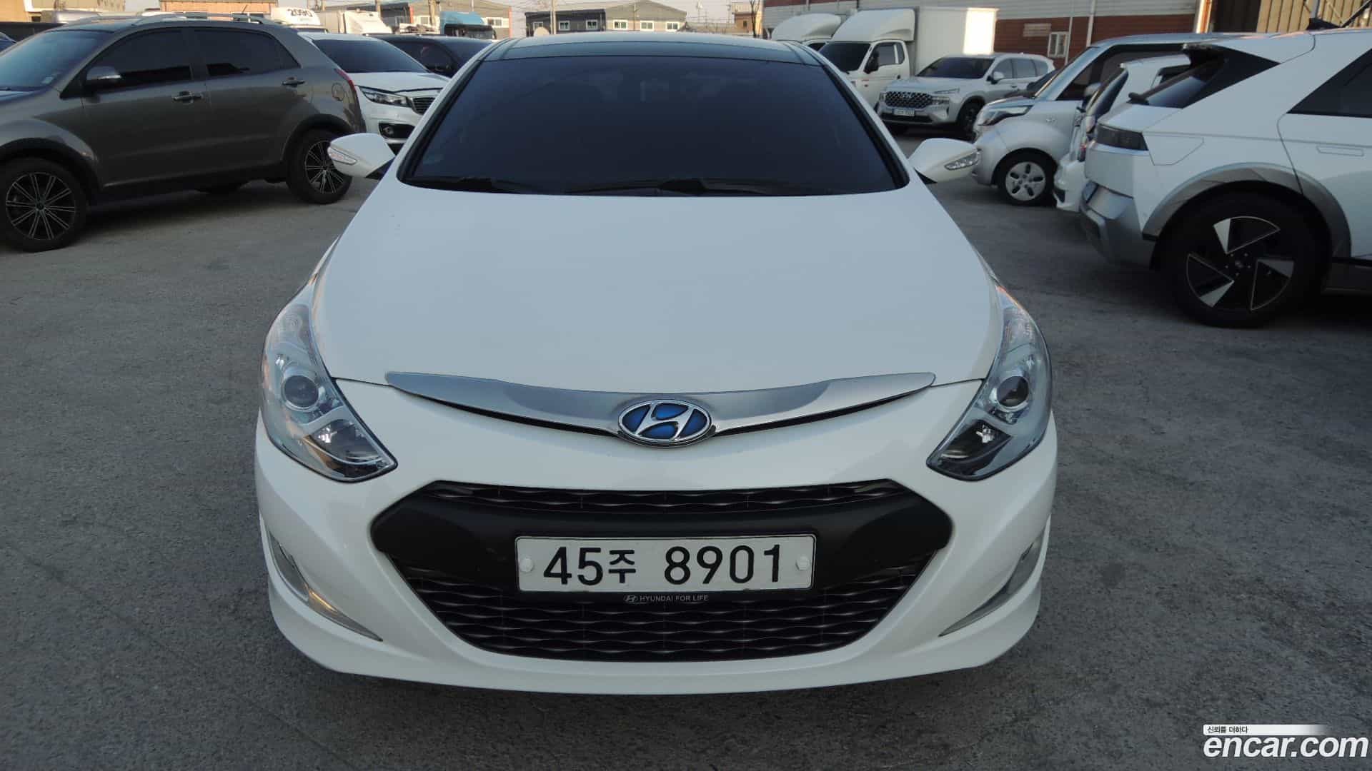 Sonata Hyundai 2012.3-OUTER-002