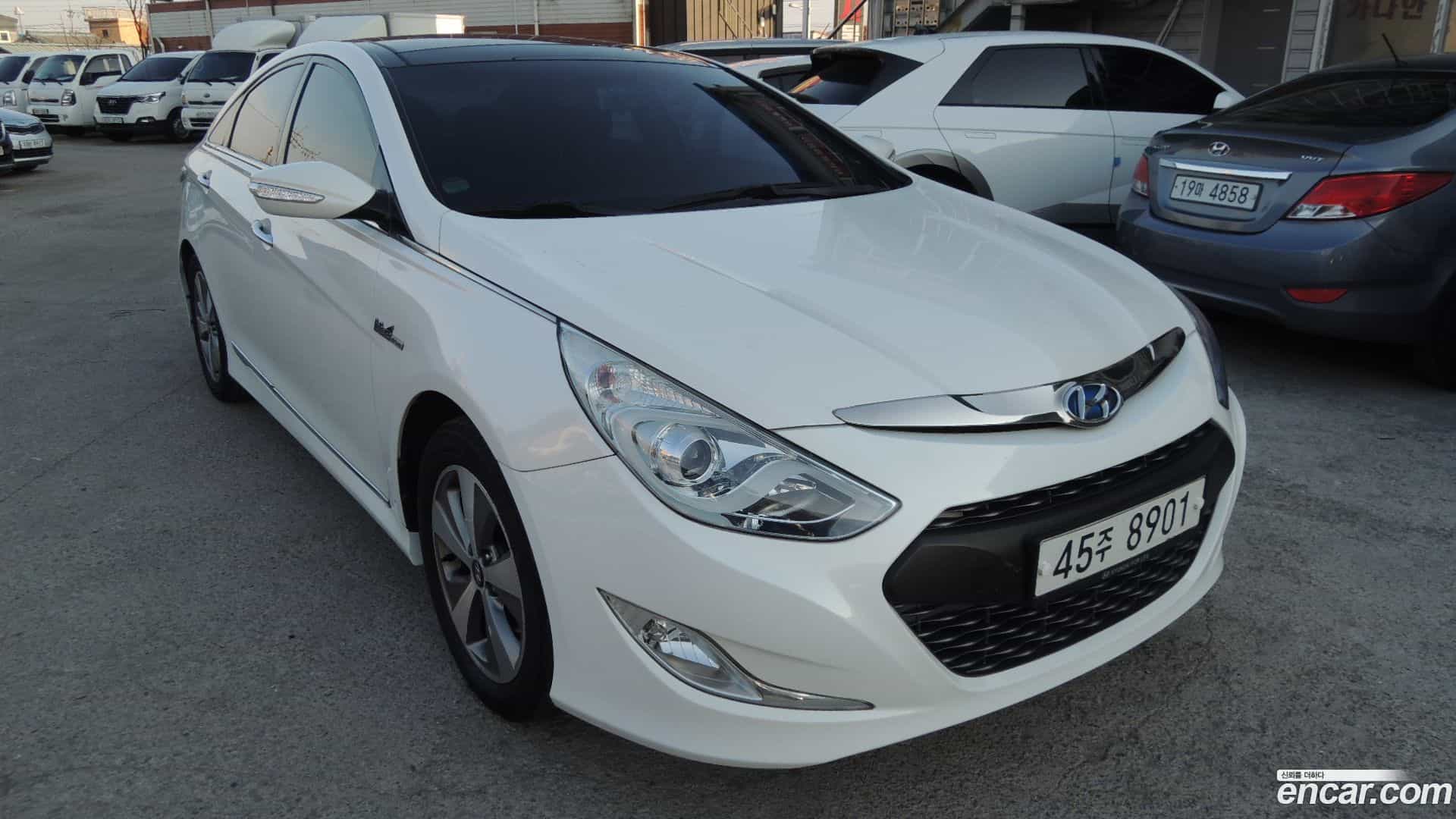 Sonata Hyundai 2012.3-OUTER-003