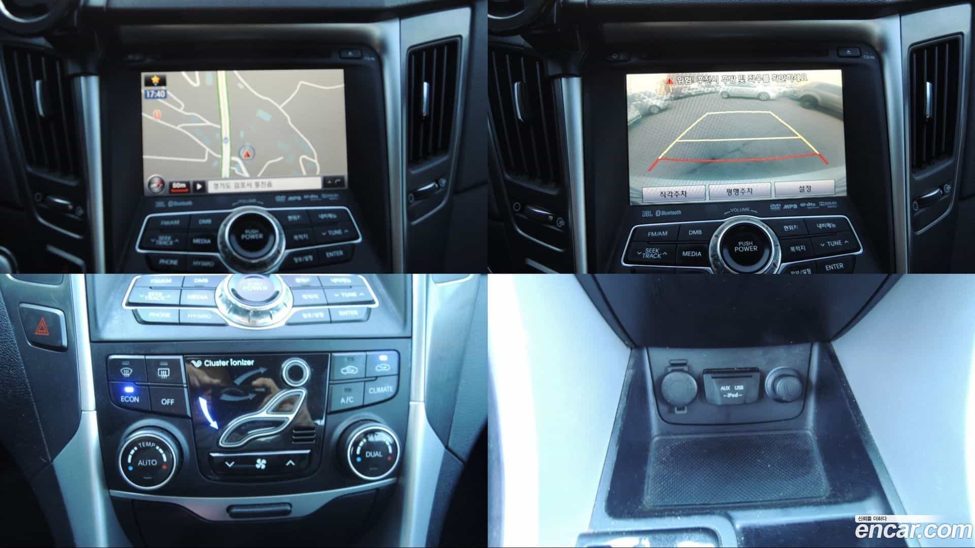 Sonata Hyundai 2012.3-INNER-010