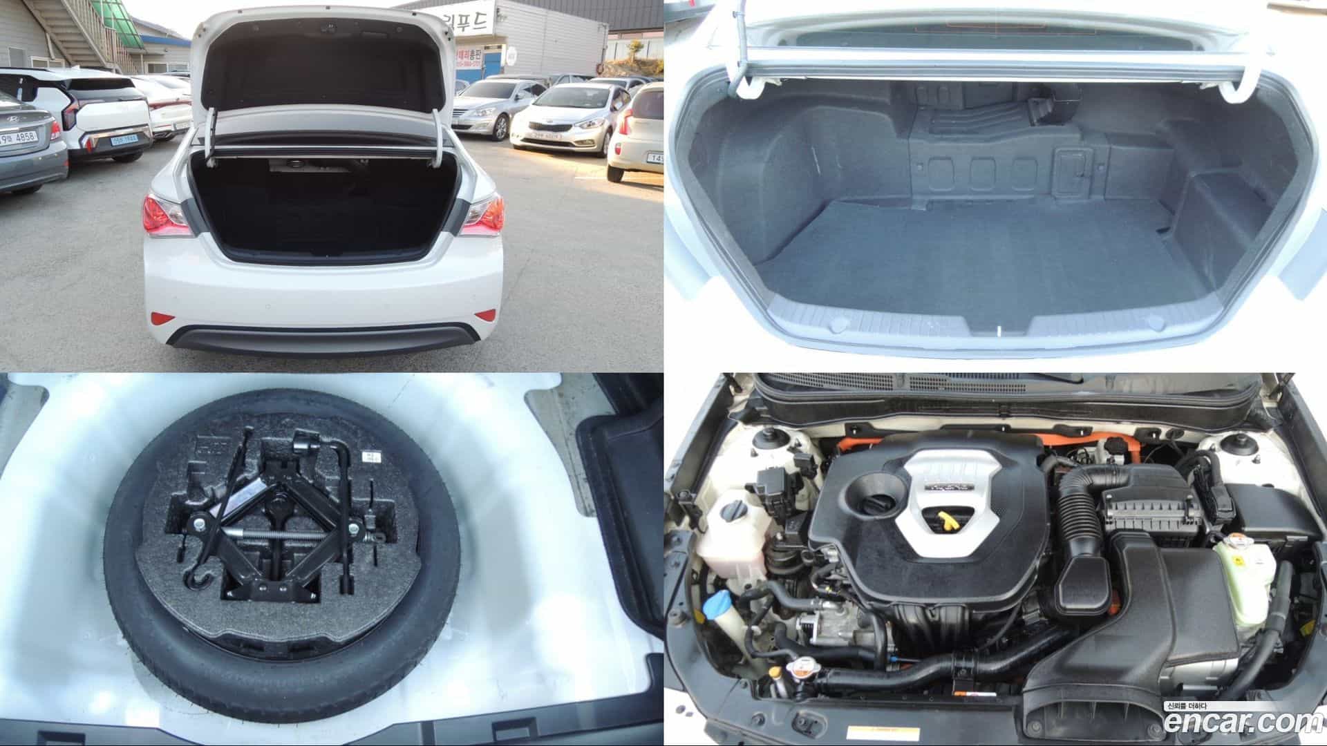 Sonata Hyundai 2012.3-OPTION-017