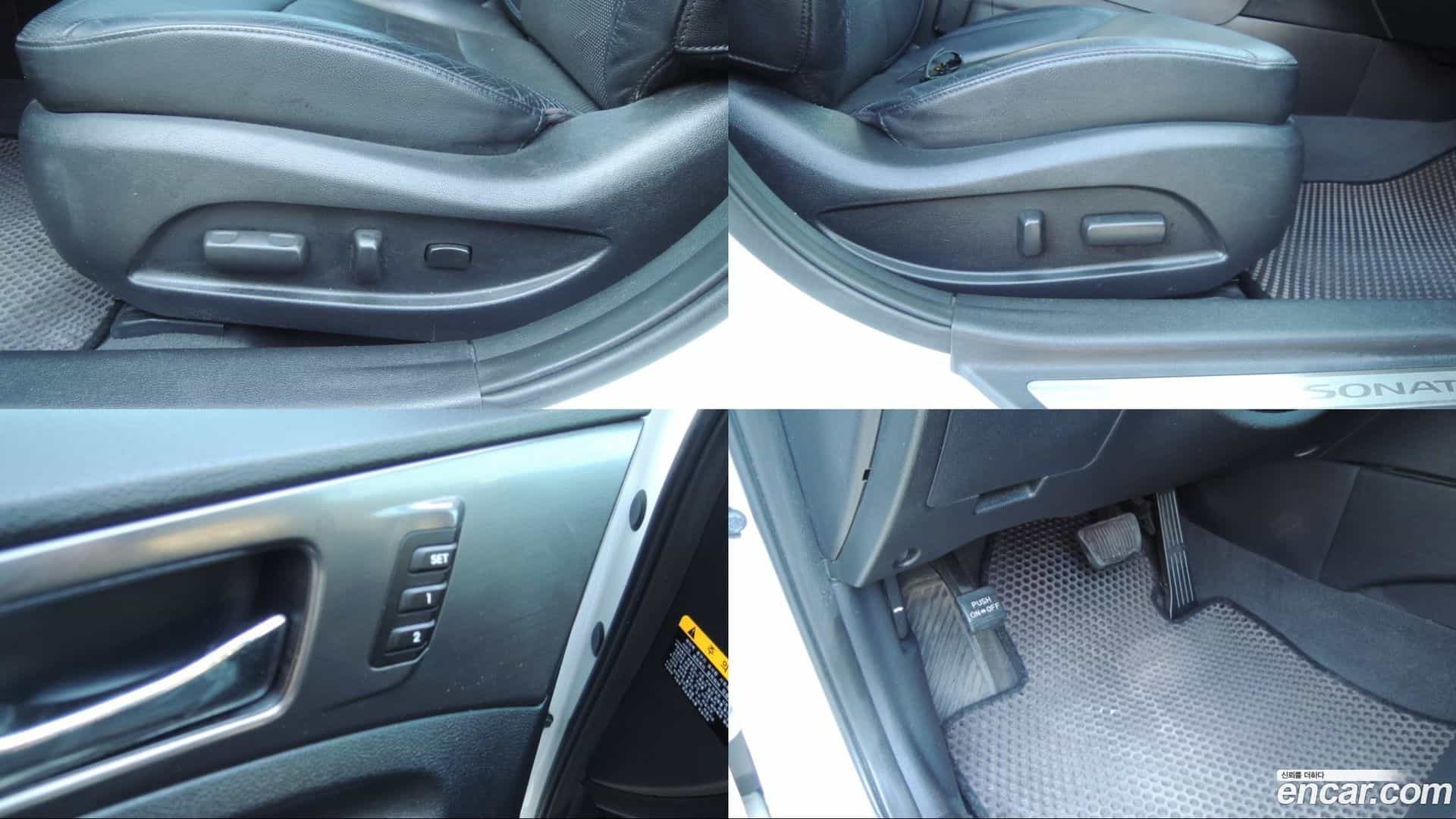 Sonata Hyundai 2012.3-OPTION-021